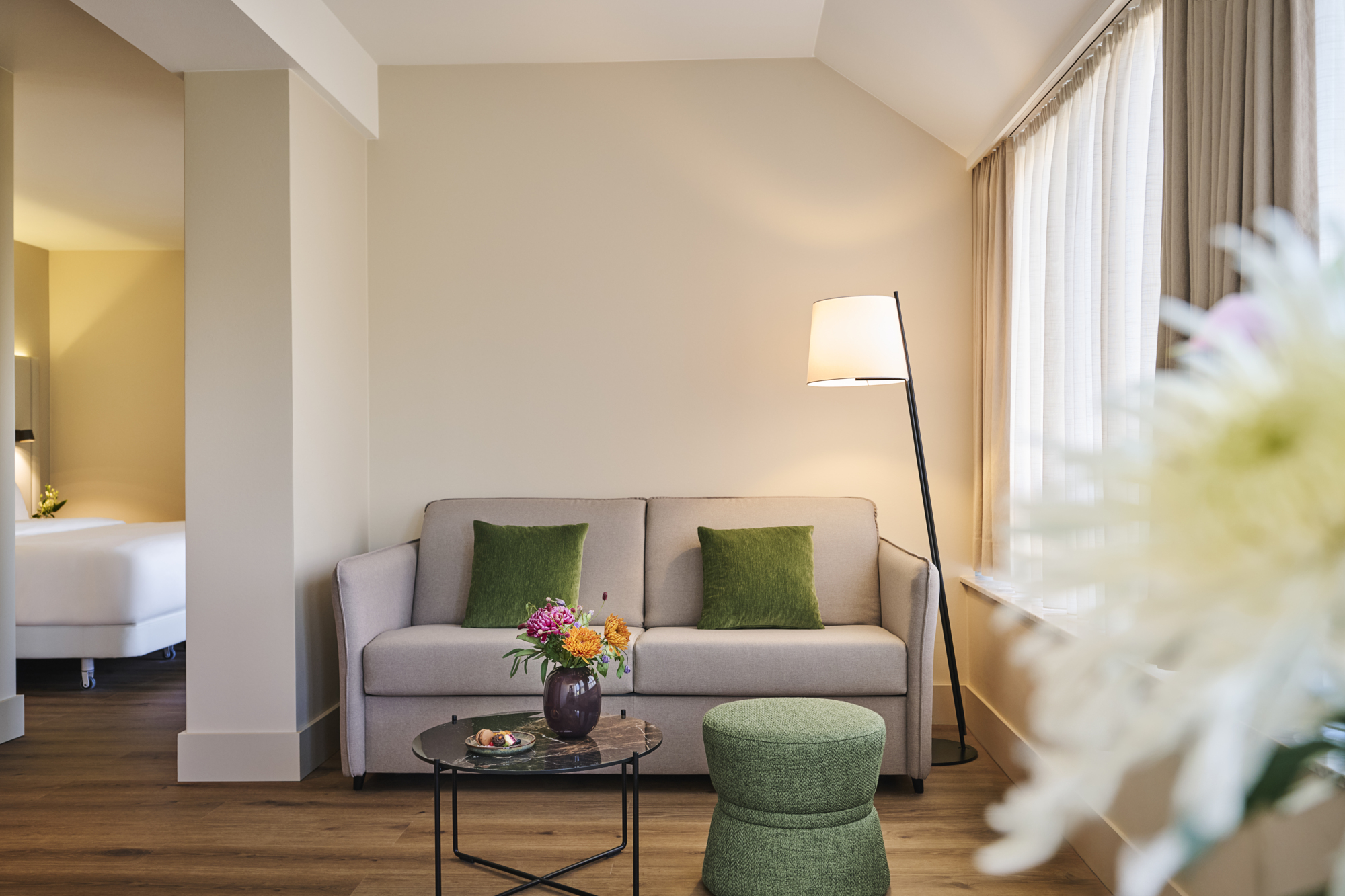 Foto - NH Düsseldorf Königsallee