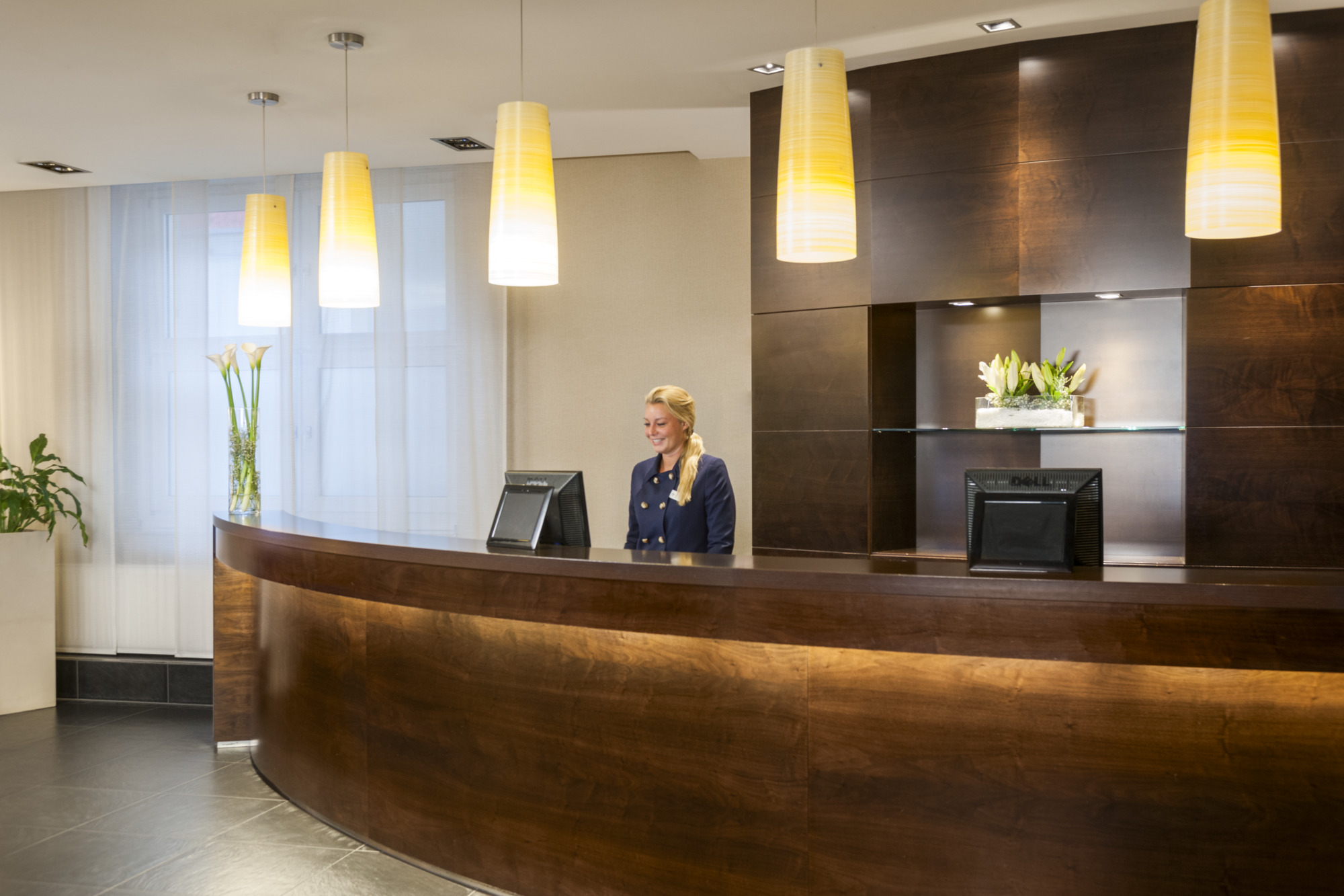 Foto - NH Düsseldorf Königsallee