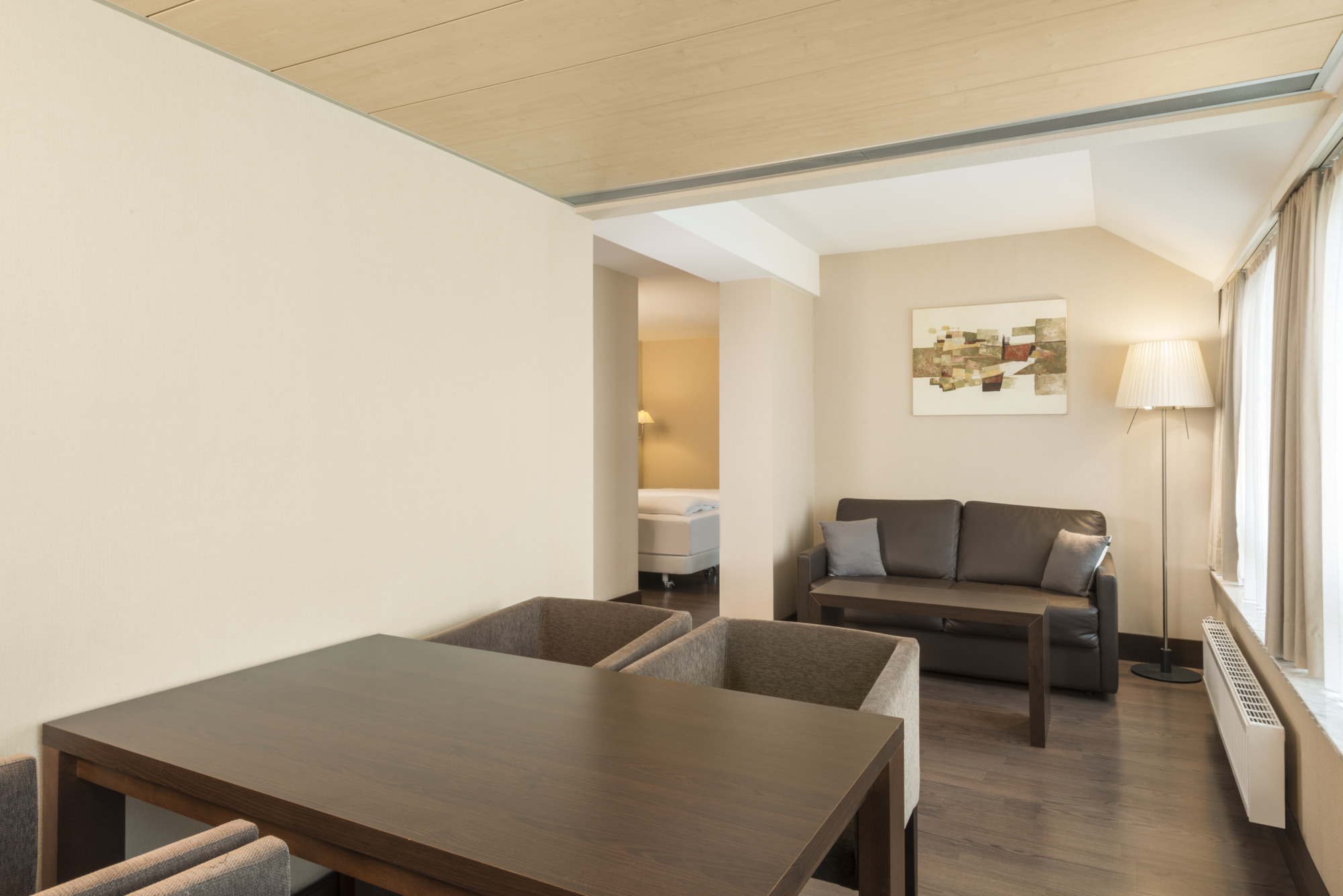 Foto - NH Düsseldorf Königsallee