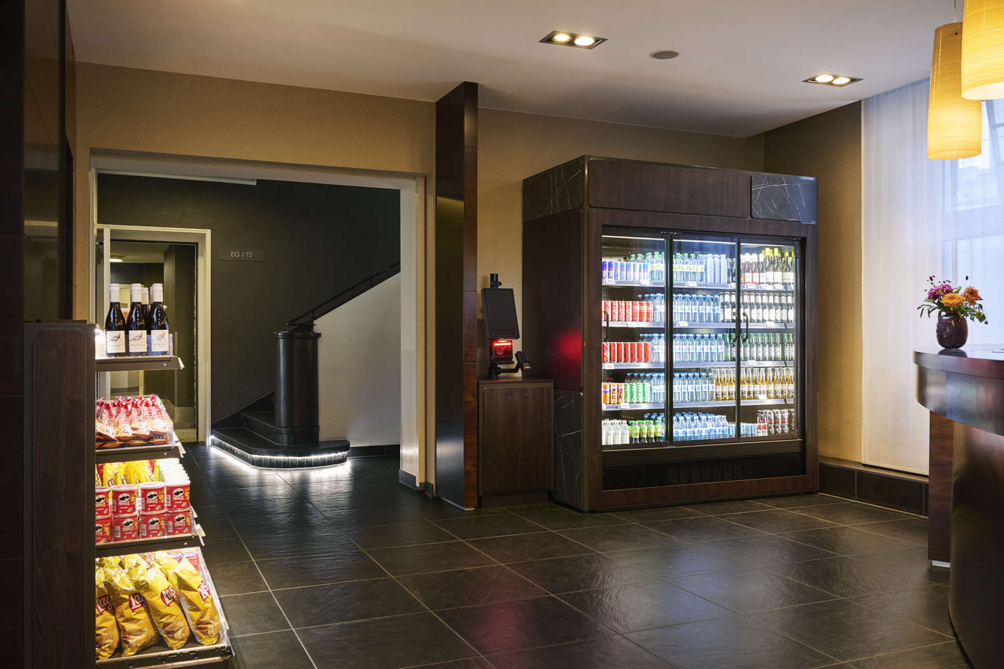 Foto - NH Düsseldorf Königsallee