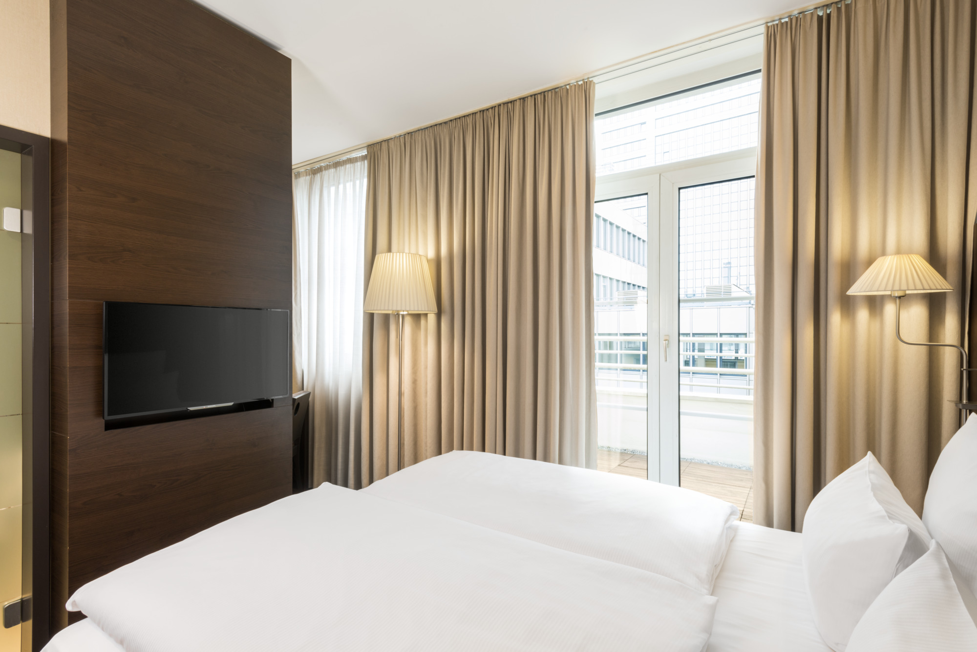 Foto - NH Düsseldorf Königsallee