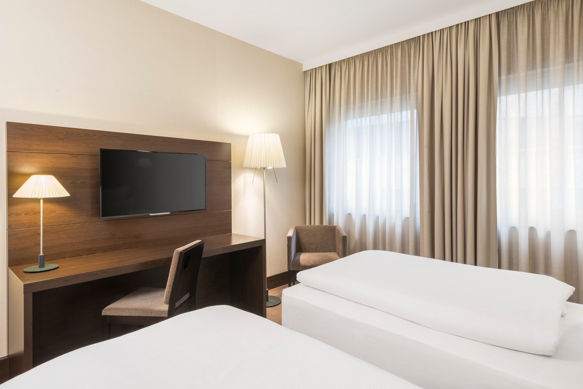 Room Superior-Zimmer