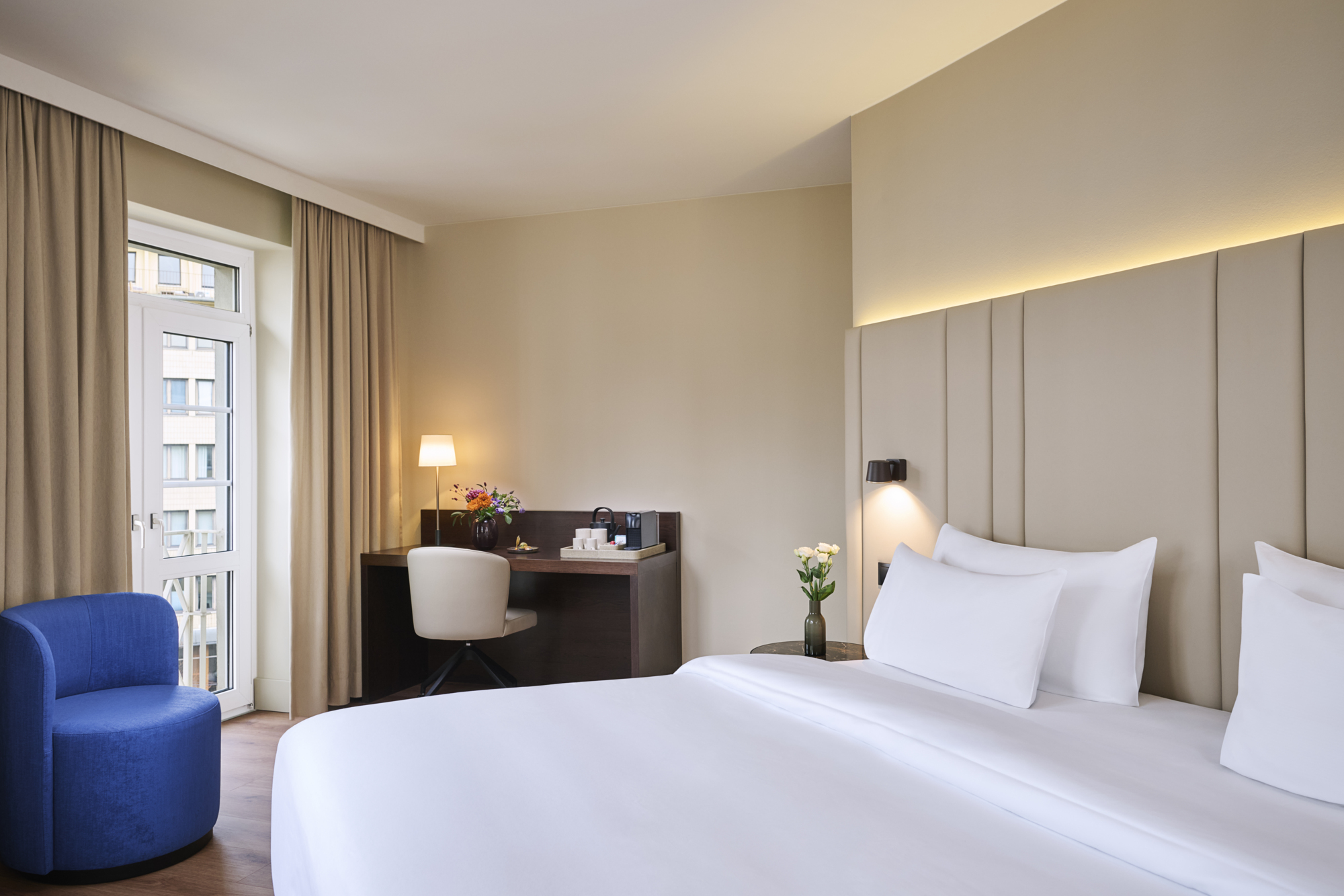 Foto - NH Düsseldorf Königsallee