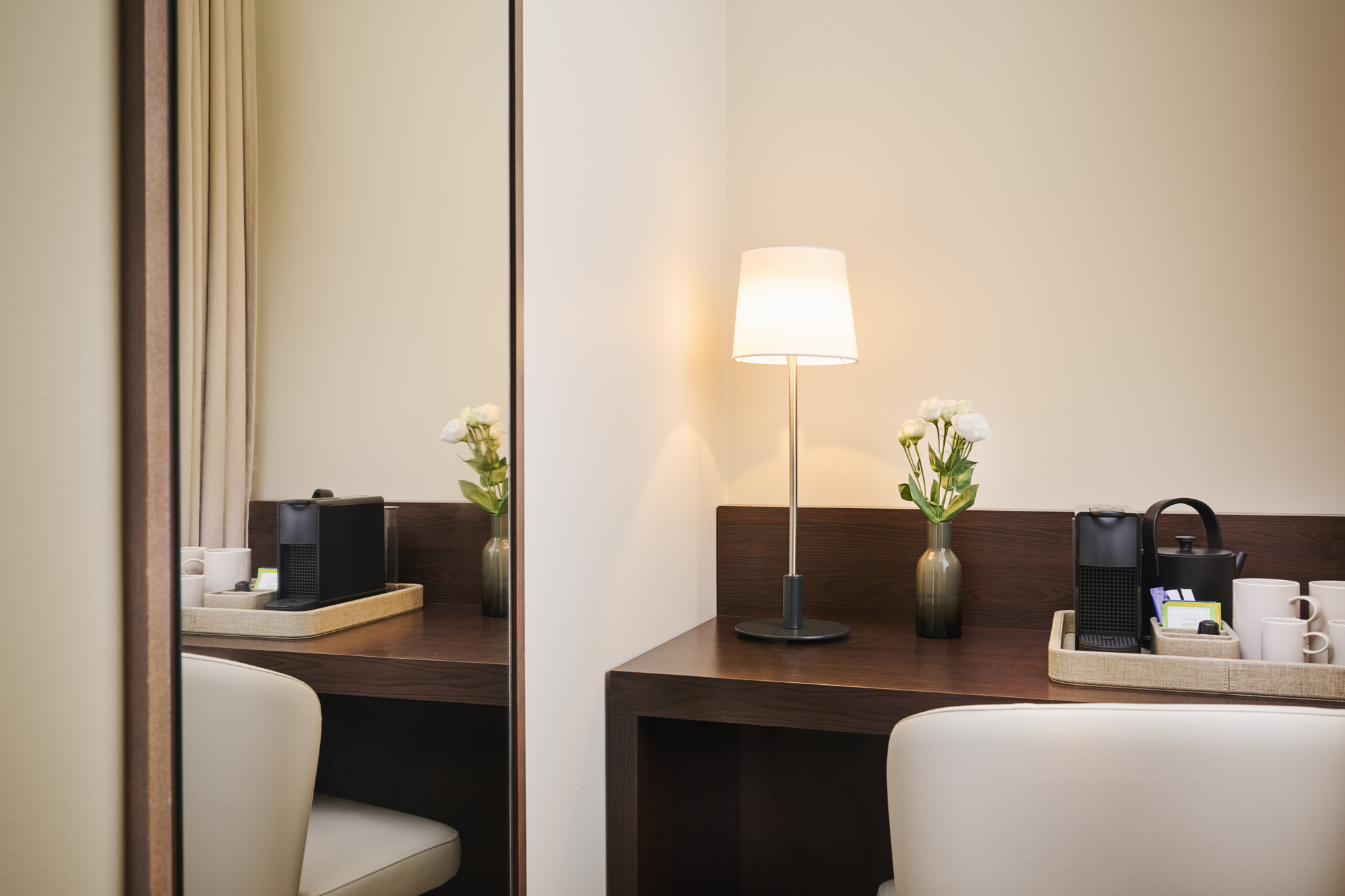 Foto - NH Düsseldorf Königsallee