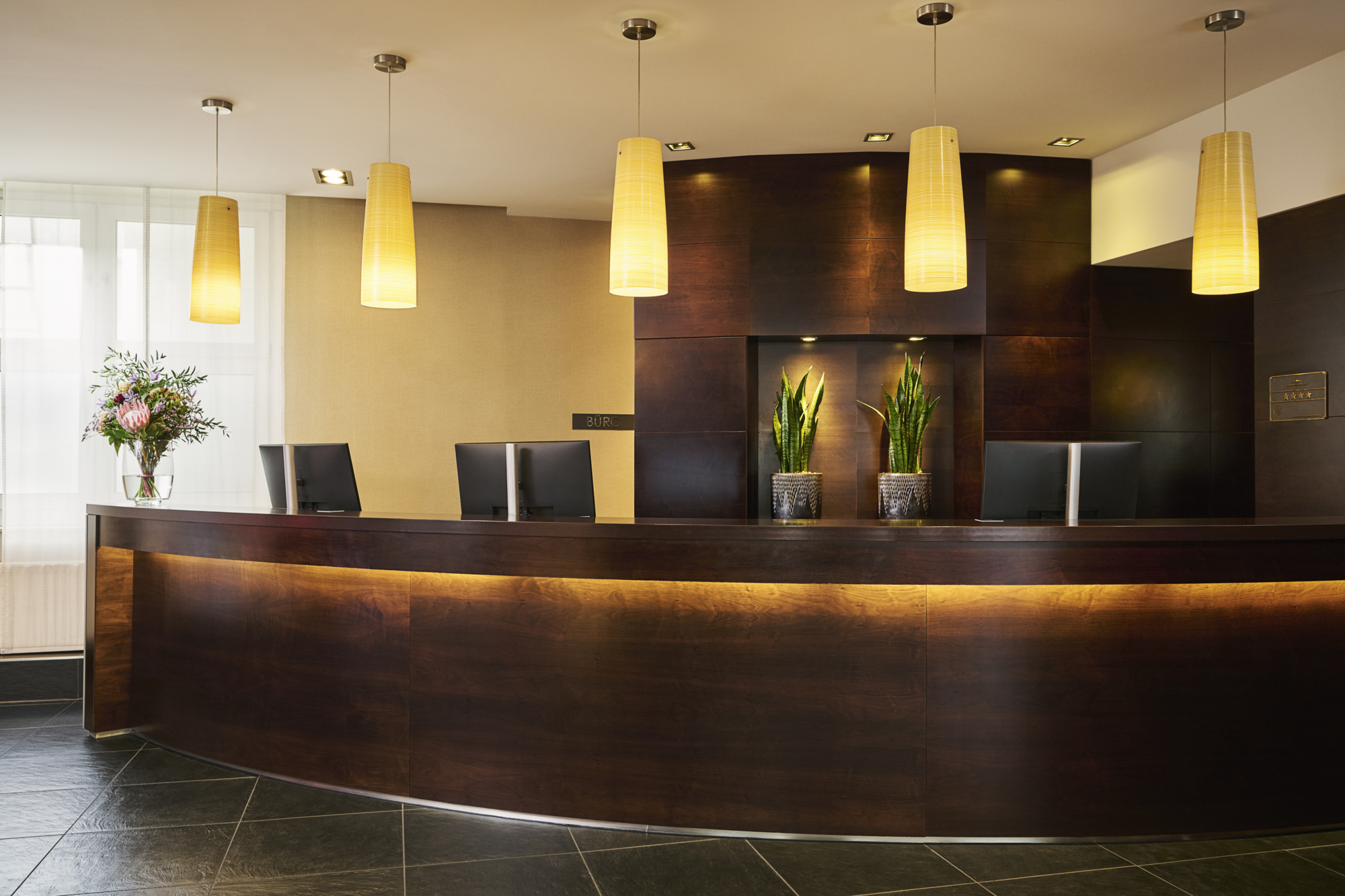 Foto - NH Düsseldorf Königsallee