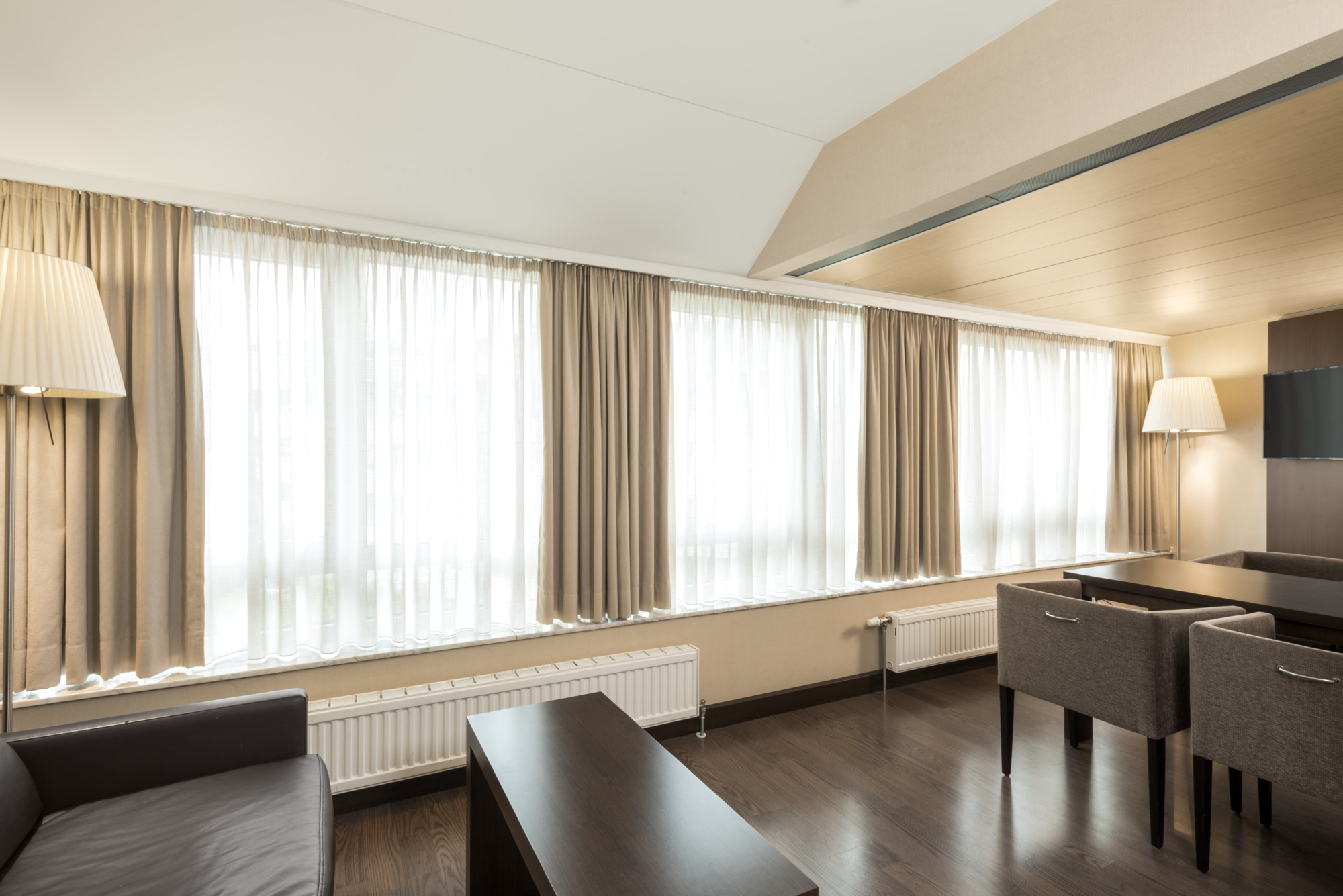 Foto - NH Düsseldorf Königsallee