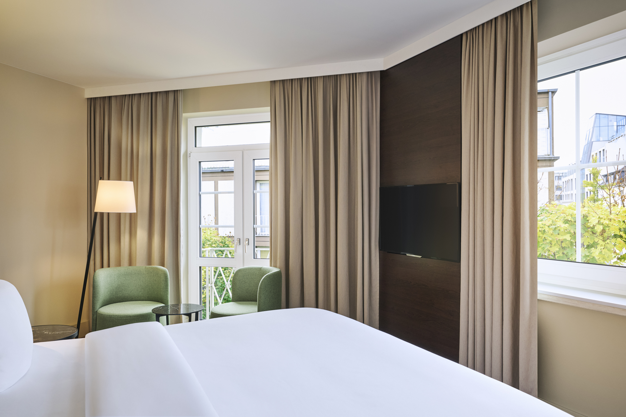 Foto - NH Düsseldorf Königsallee