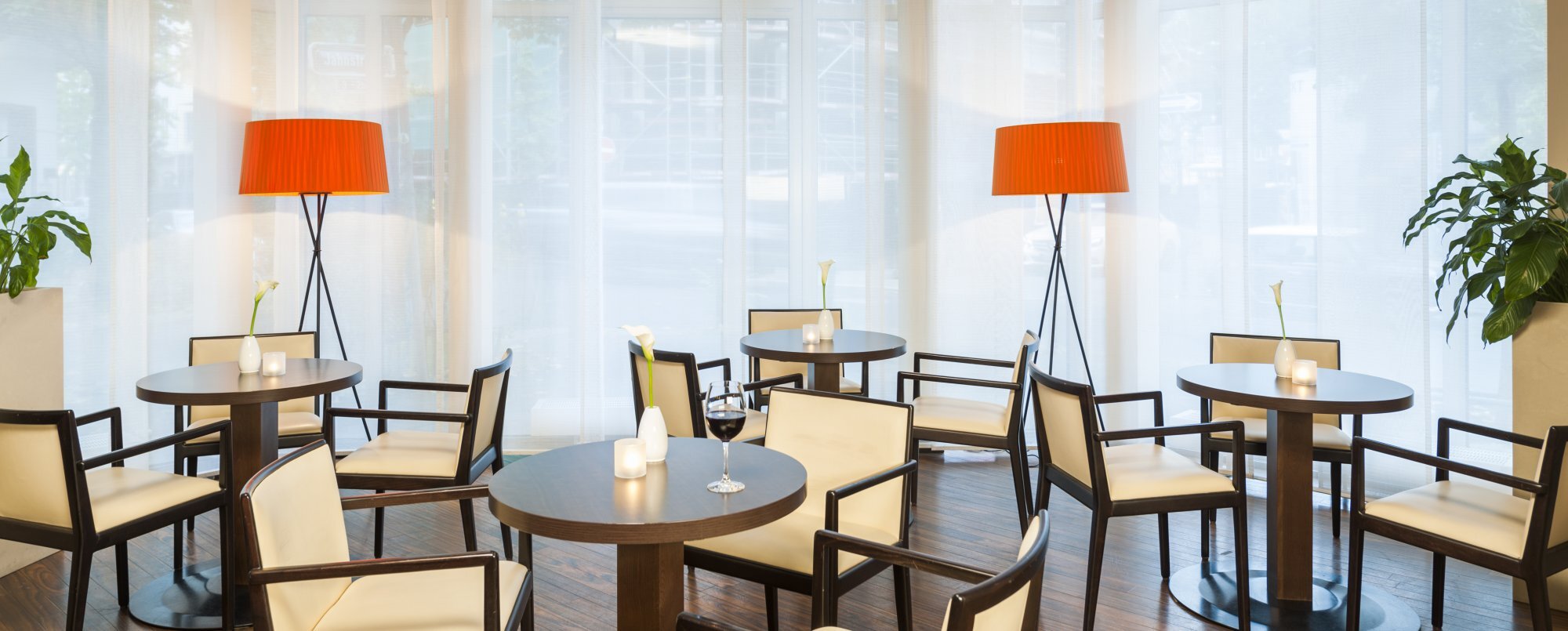 Foto - NH Düsseldorf Königsallee