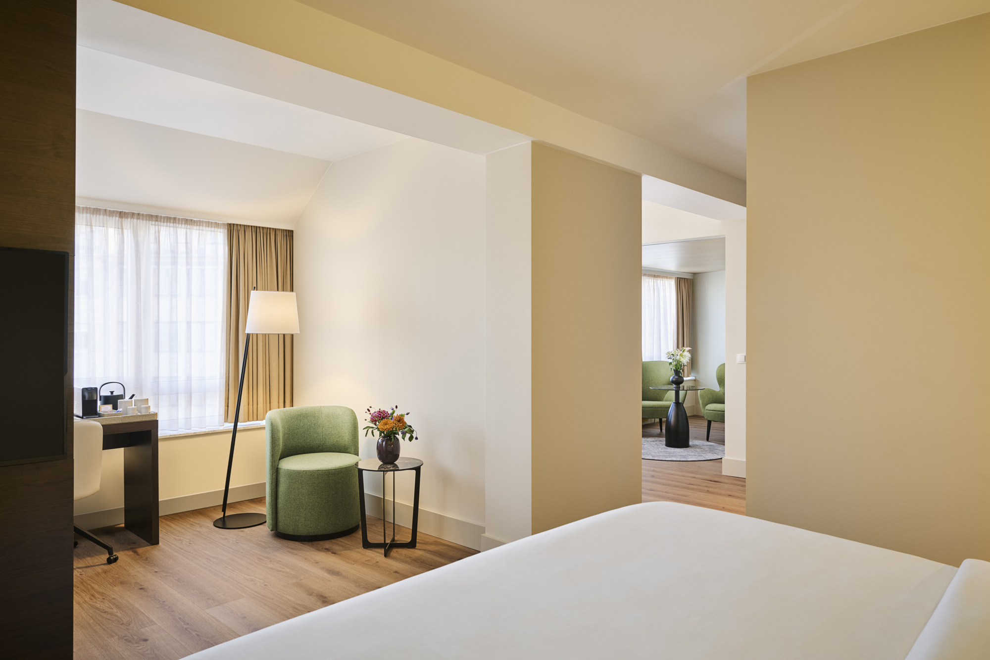 Foto - NH Düsseldorf Königsallee