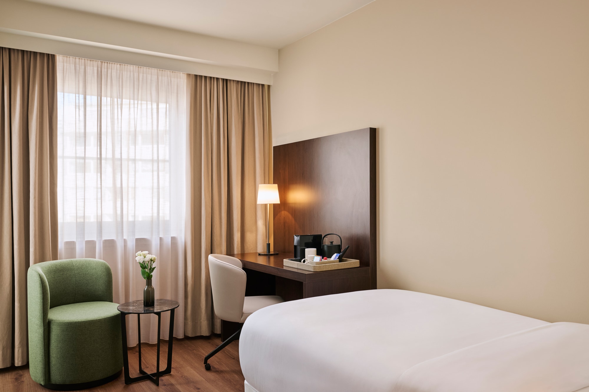 Room Standard Individual