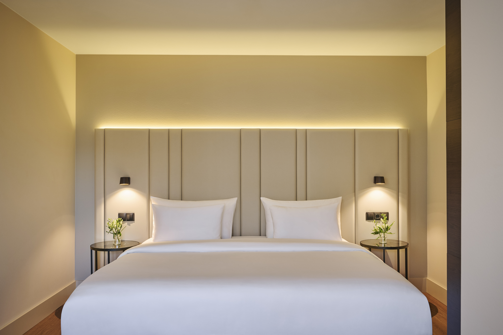 Foto - NH Düsseldorf Königsallee