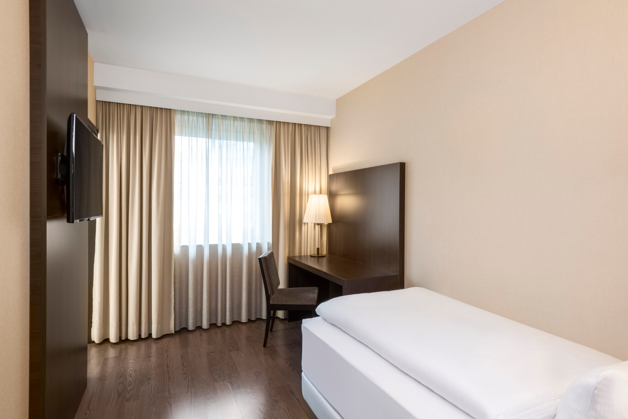 Room Standardeinzelzimmer