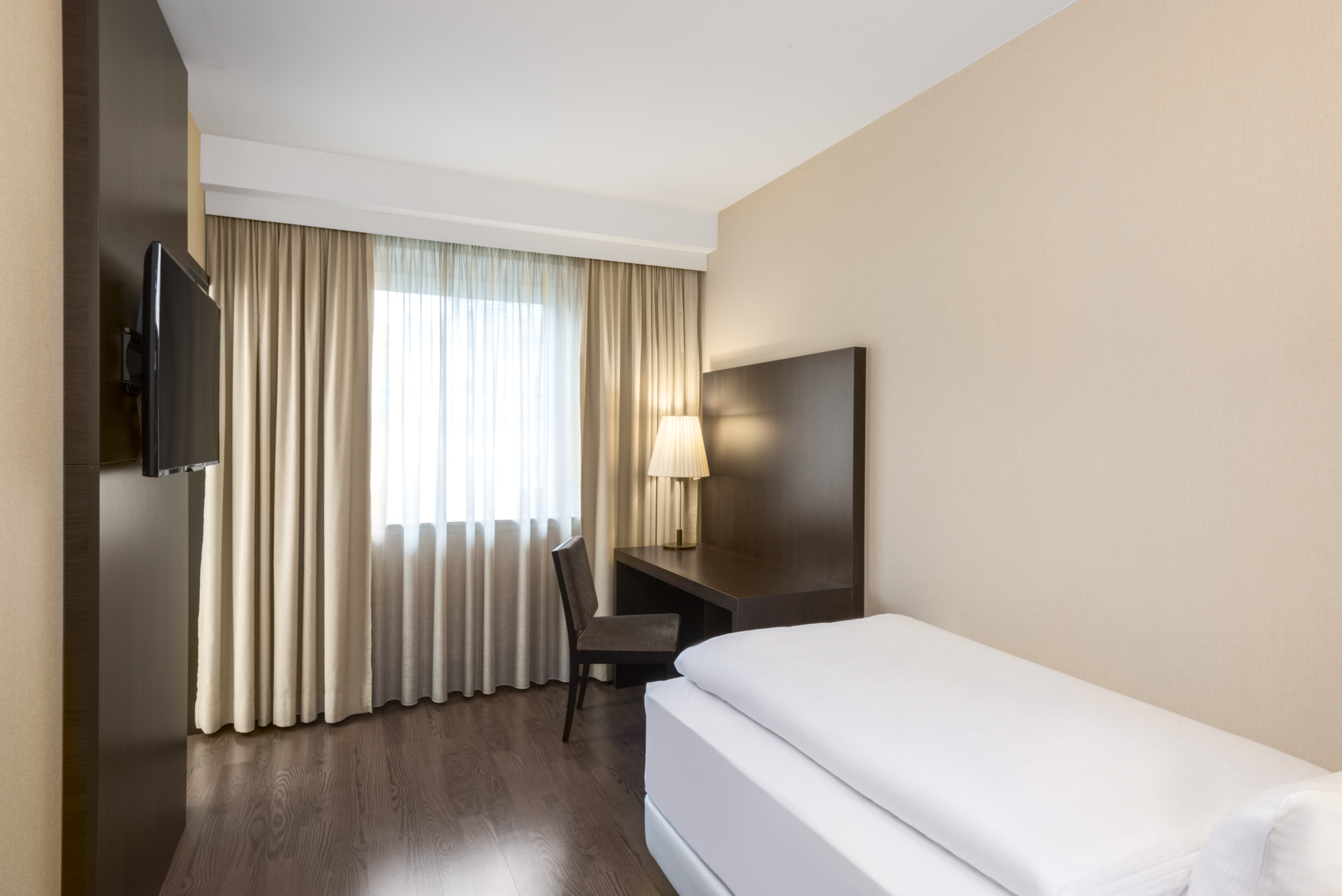 Foto - NH Düsseldorf Königsallee