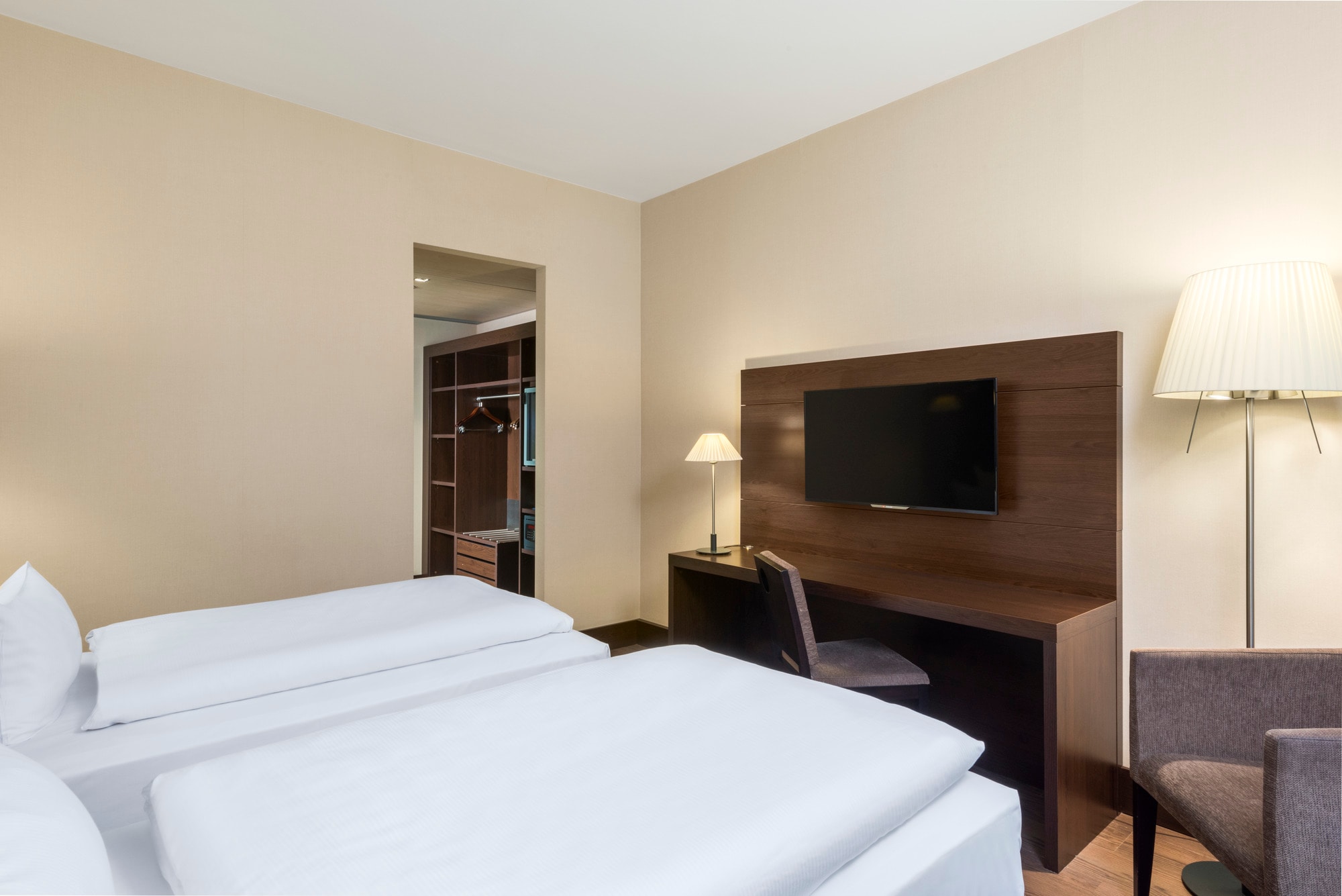 Room Superior-Zimmer