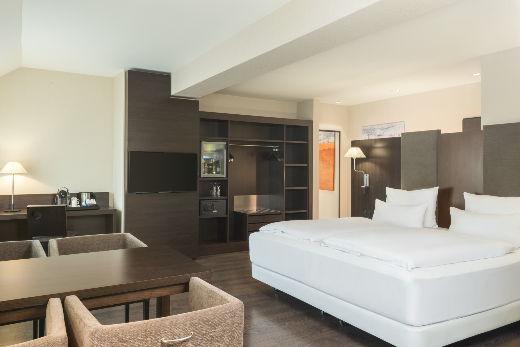 Foto - NH Düsseldorf Königsallee