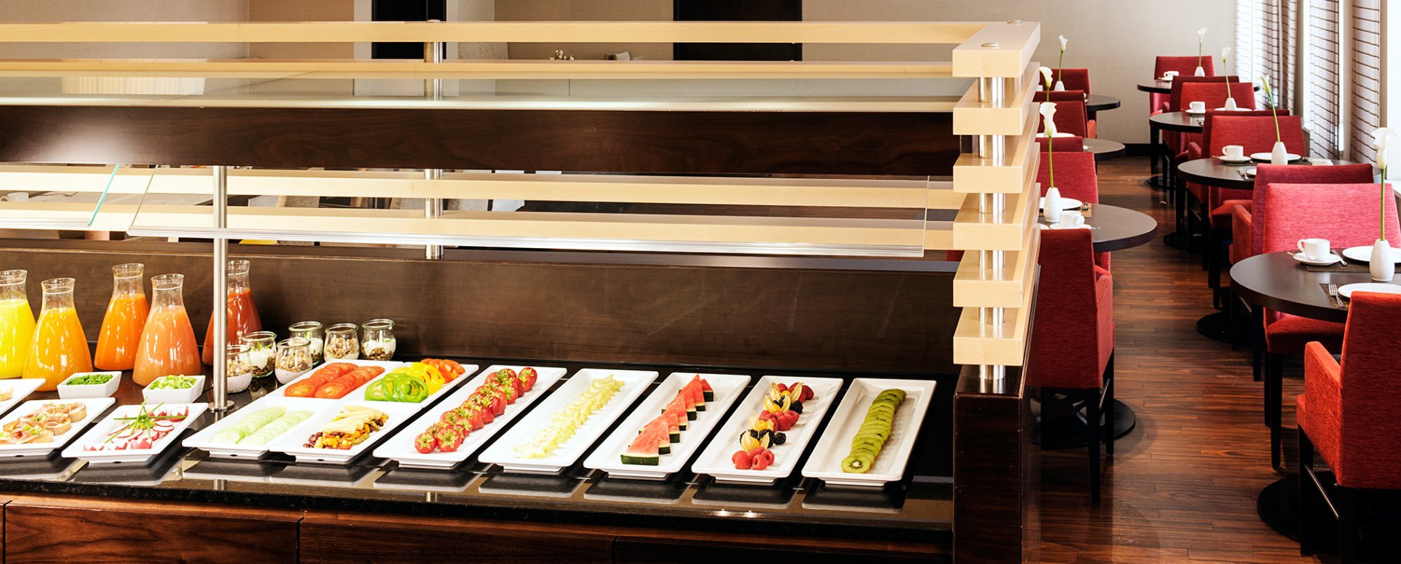 Foto - NH Düsseldorf Königsallee