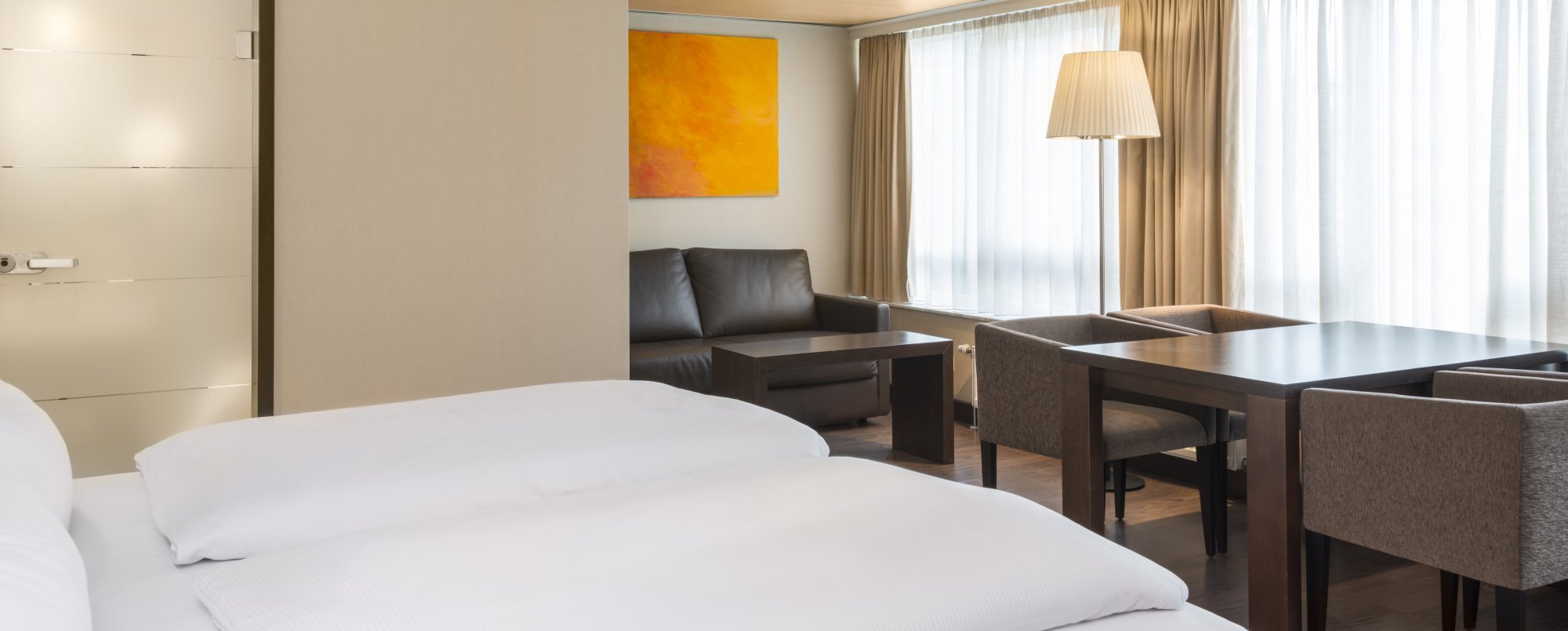 Foto - NH Düsseldorf Königsallee