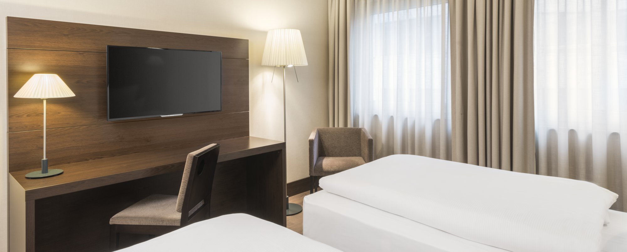 Foto - NH Düsseldorf Königsallee