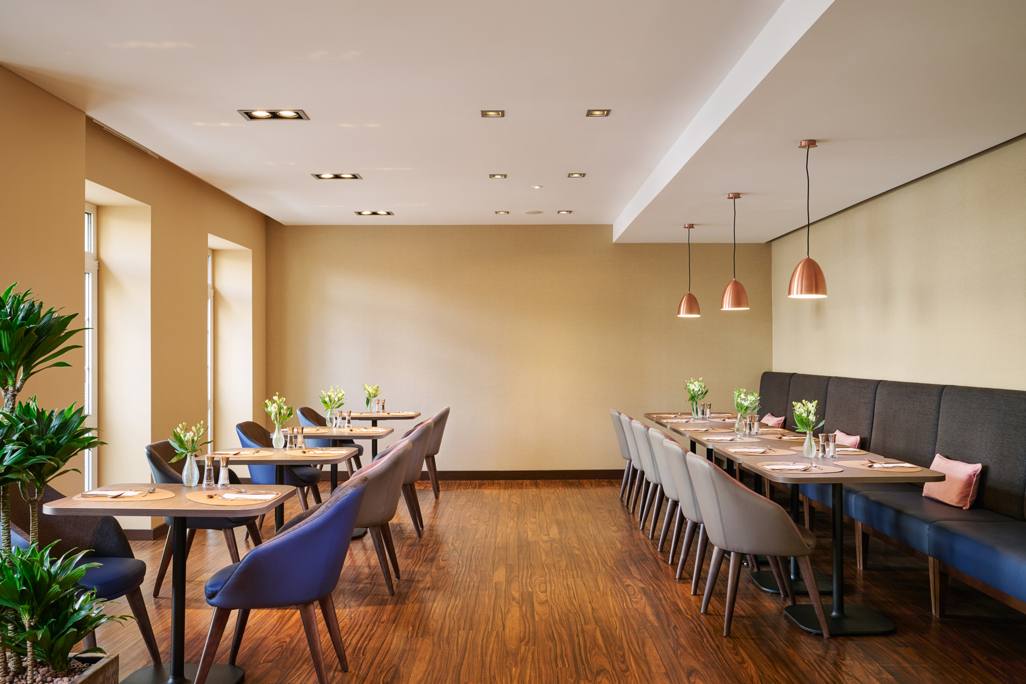 Foto - NH Düsseldorf Königsallee