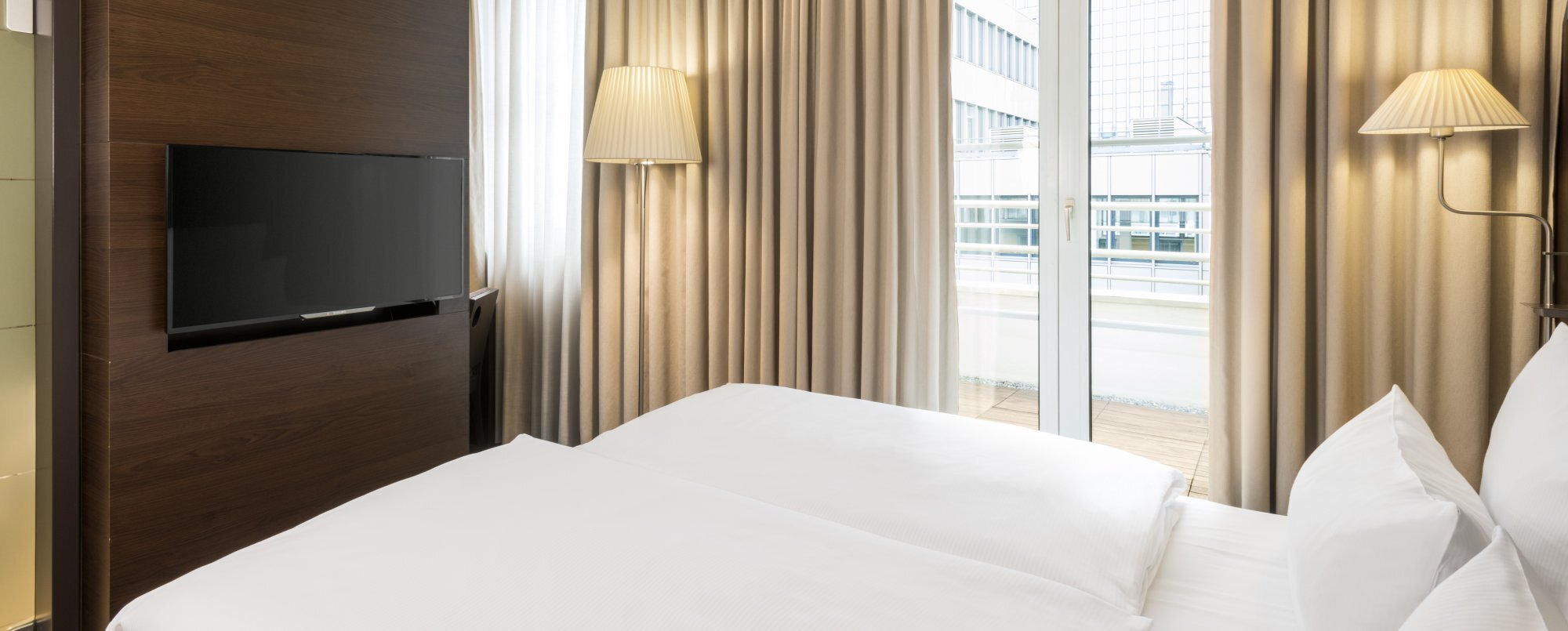 Foto - NH Düsseldorf Königsallee