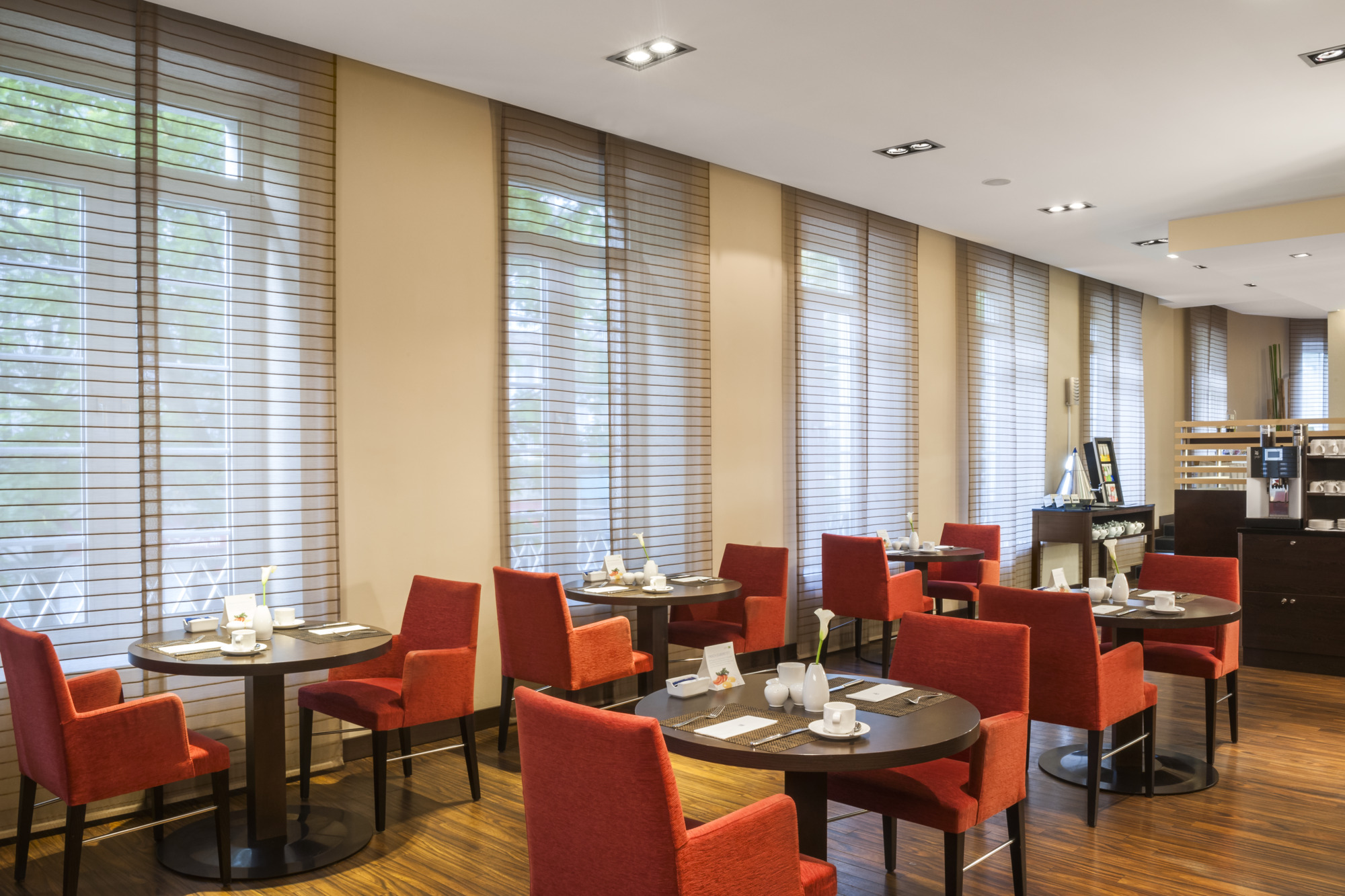 Foto - NH Düsseldorf Königsallee