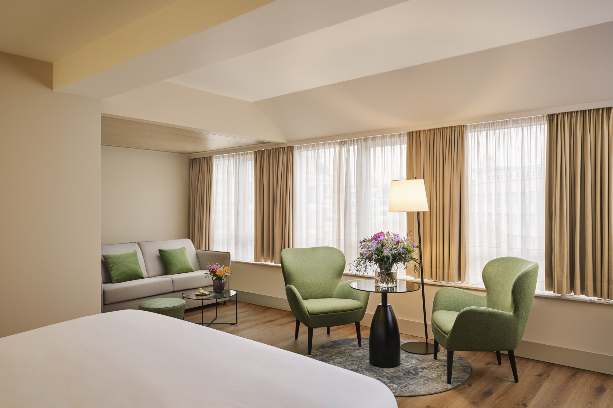 Foto - NH Düsseldorf Königsallee