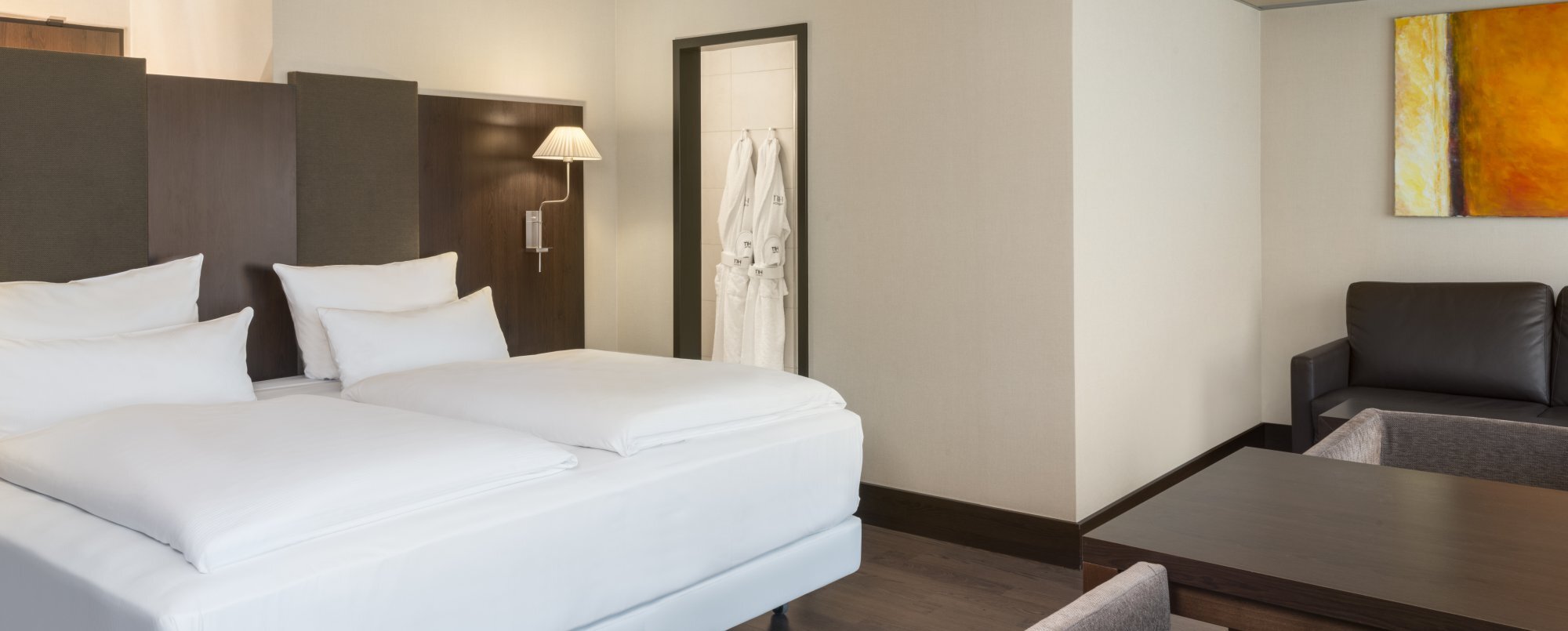 Foto - NH Düsseldorf Königsallee