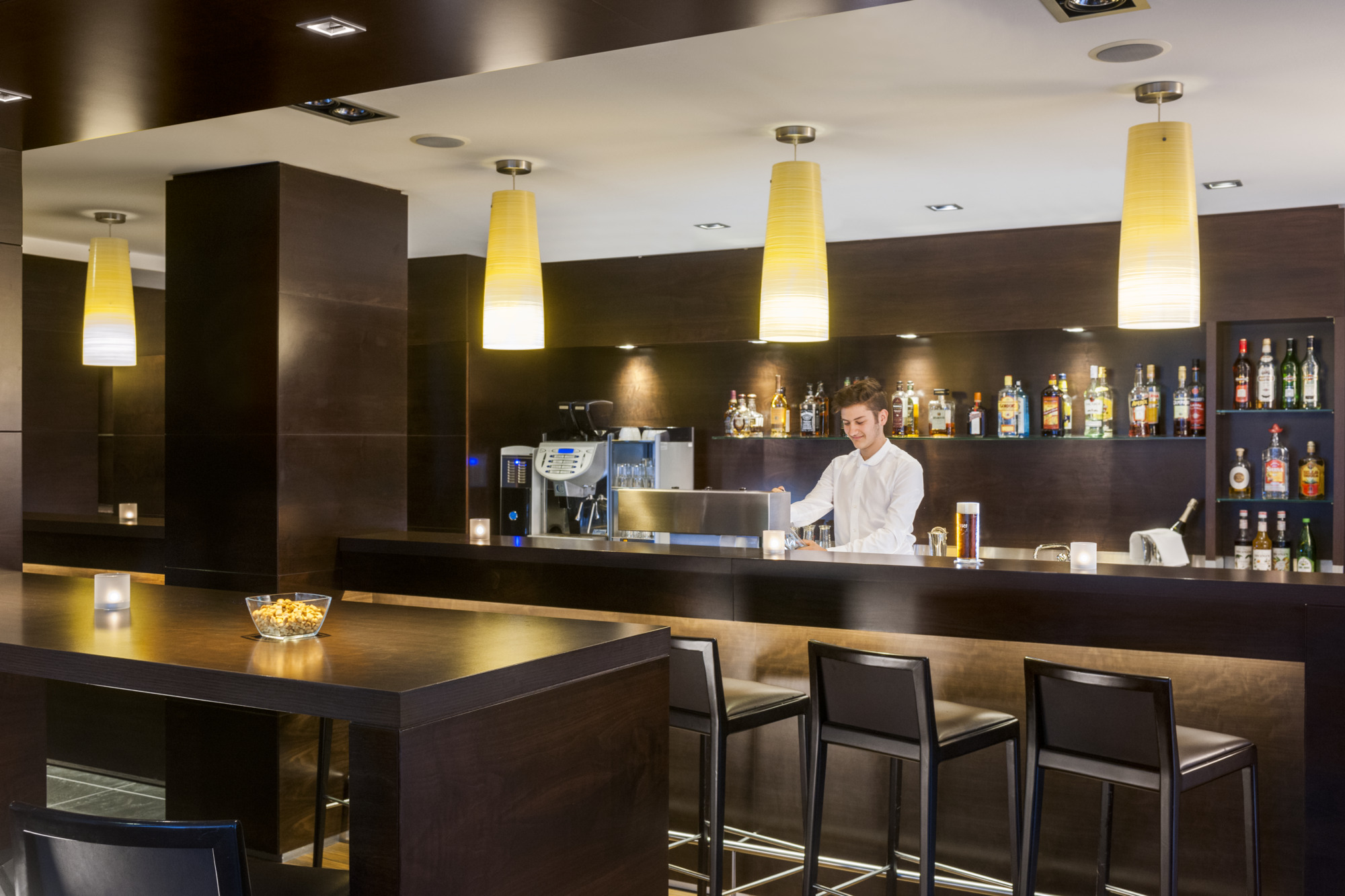 Foto - NH Düsseldorf Königsallee