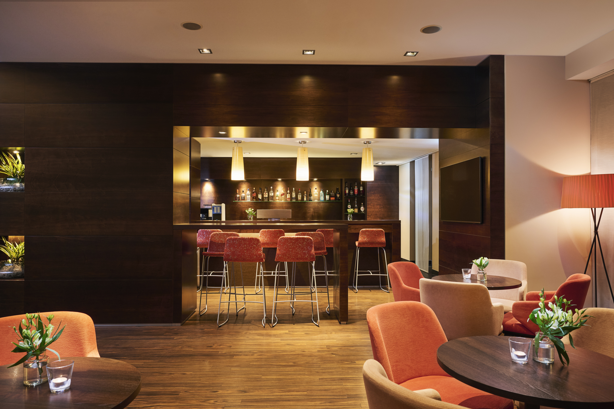 Foto - NH Düsseldorf Königsallee