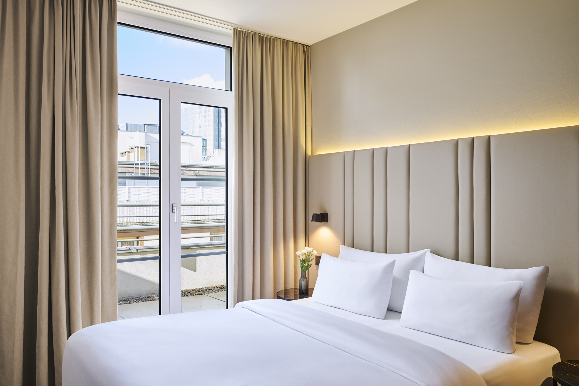 Foto - NH Düsseldorf Königsallee