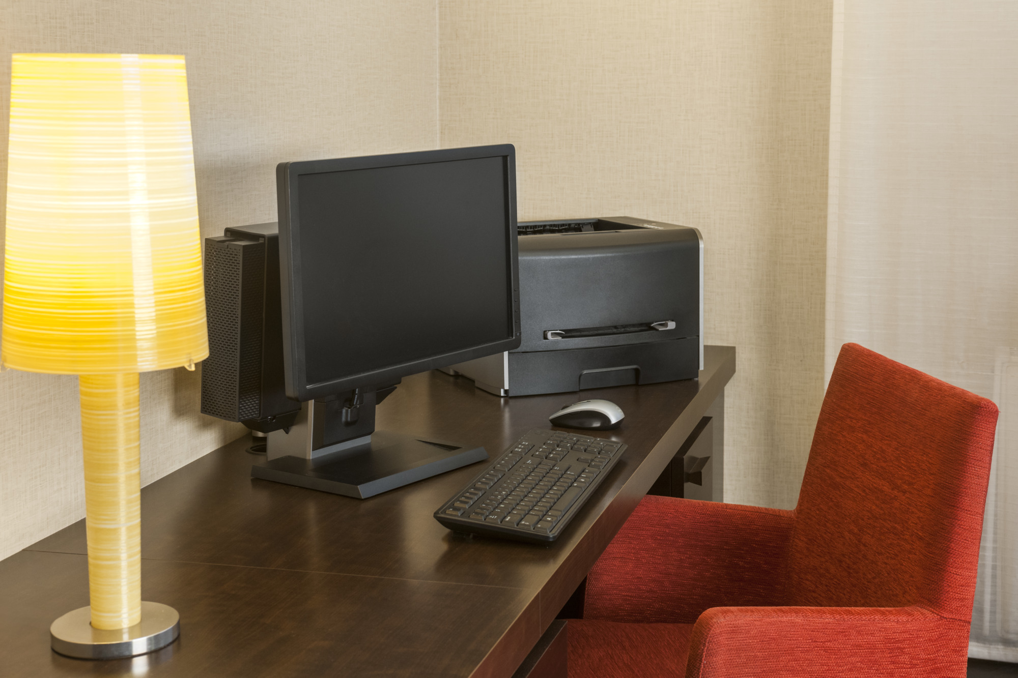 Foto - NH Düsseldorf Königsallee