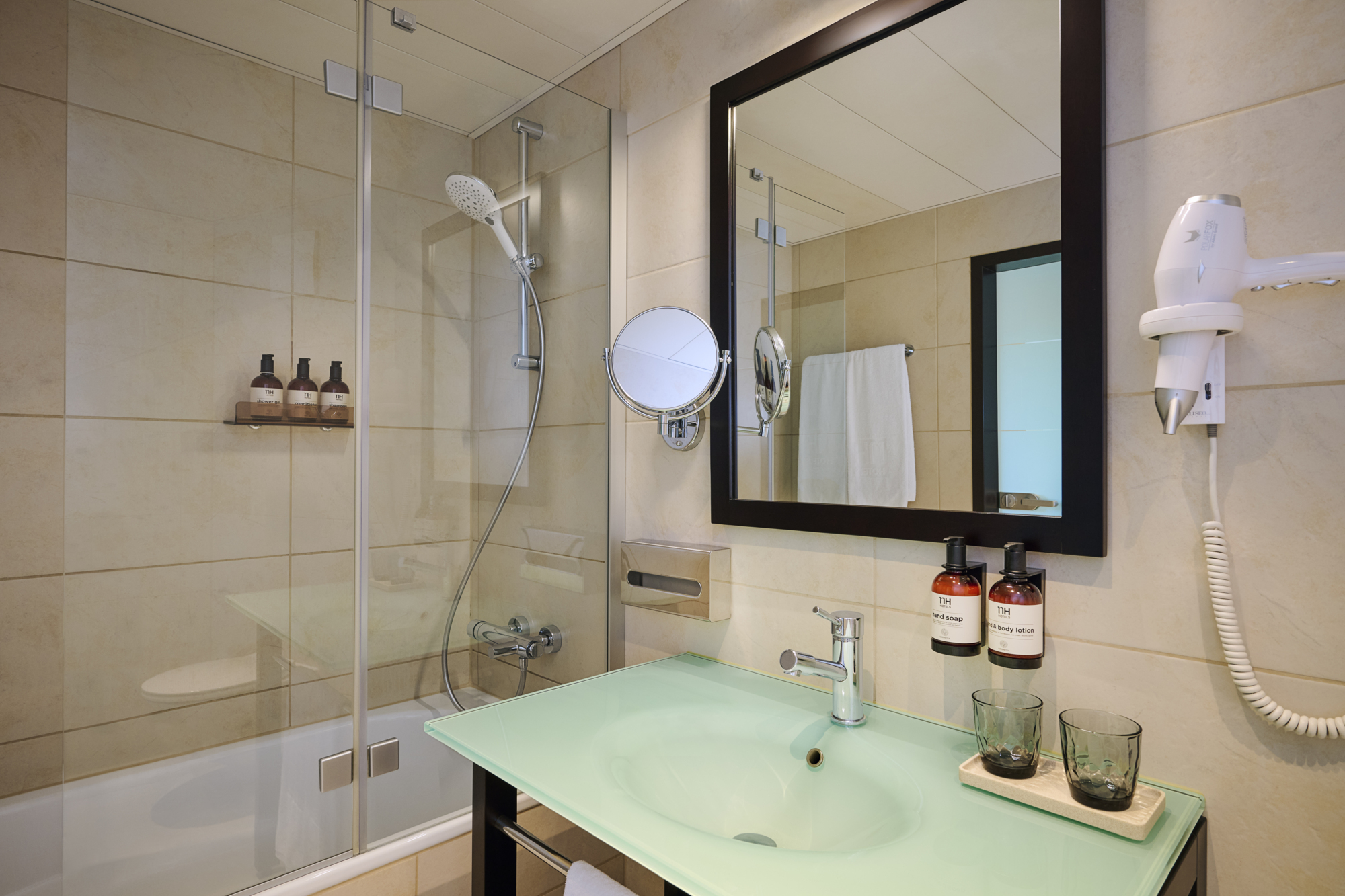 Foto - NH Düsseldorf Königsallee