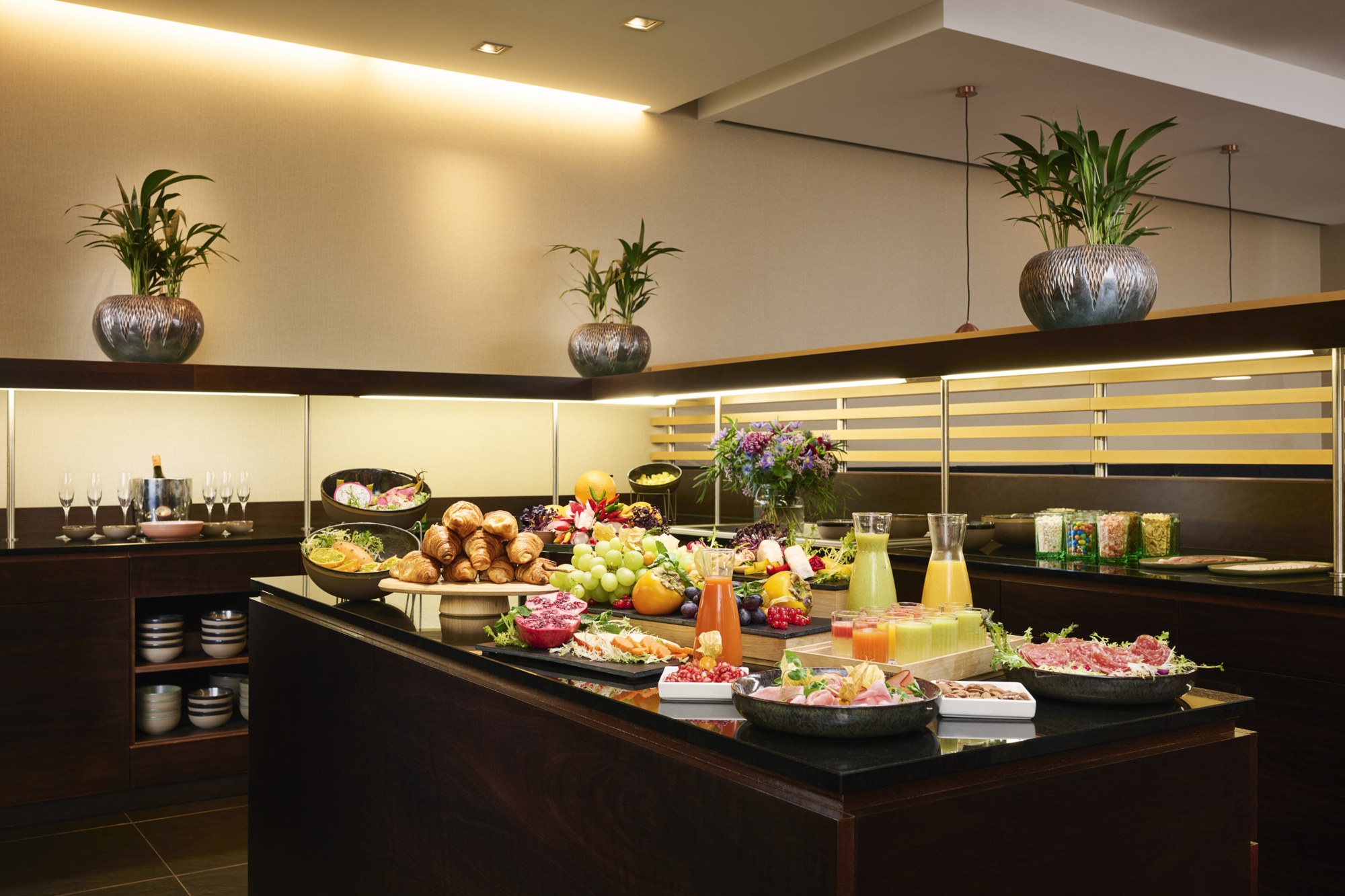 Foto - NH Düsseldorf Königsallee