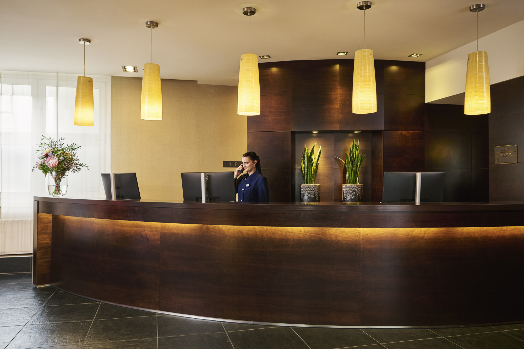 Foto - NH Düsseldorf Königsallee