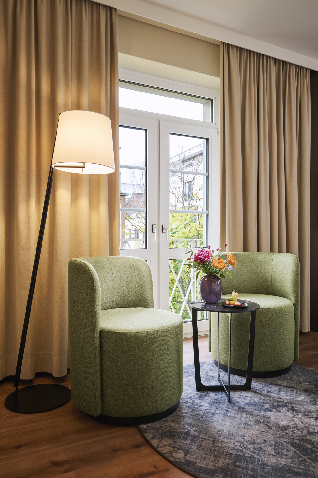 Foto - NH Düsseldorf Königsallee