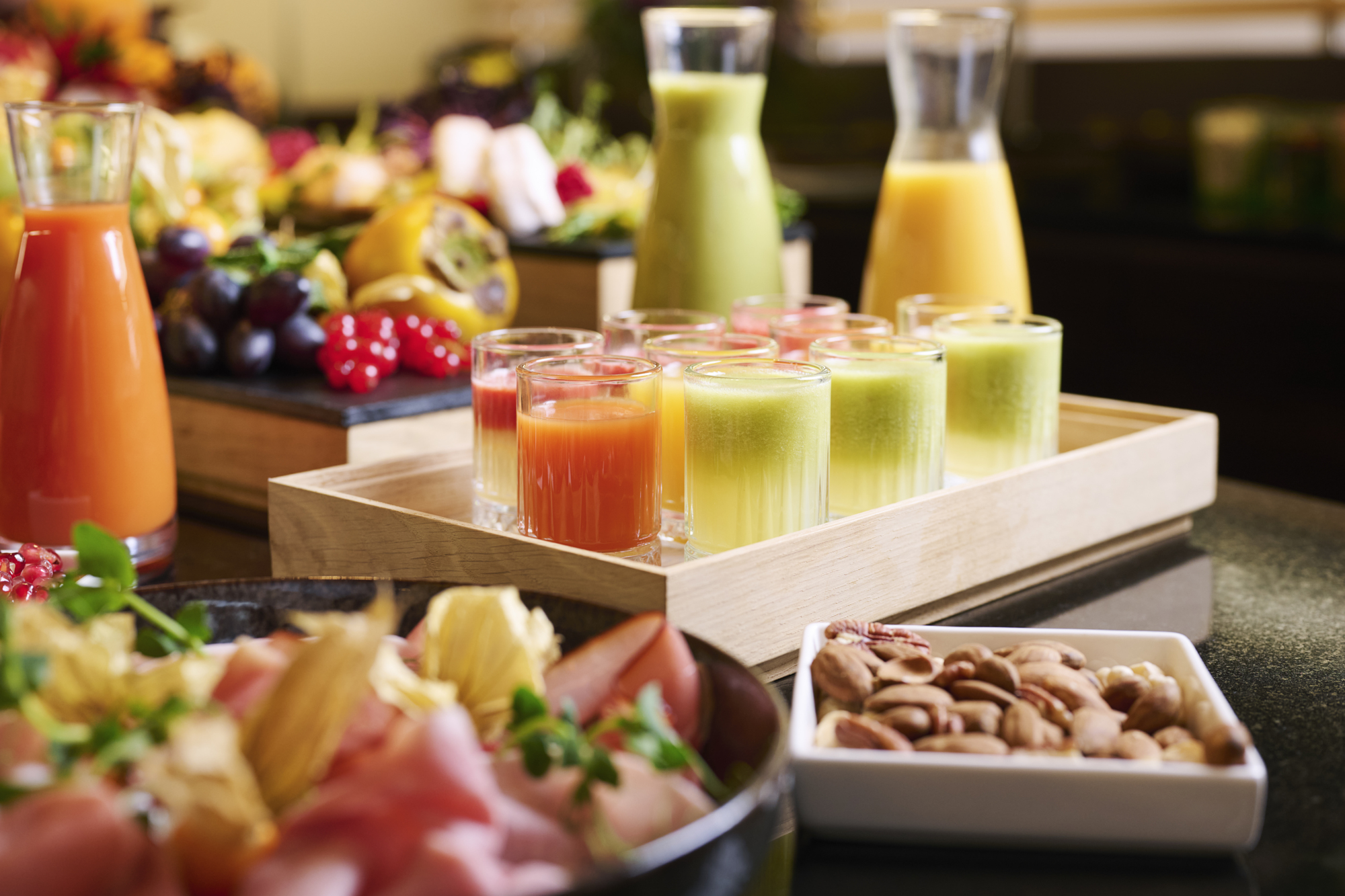 Foto - NH Düsseldorf Königsallee