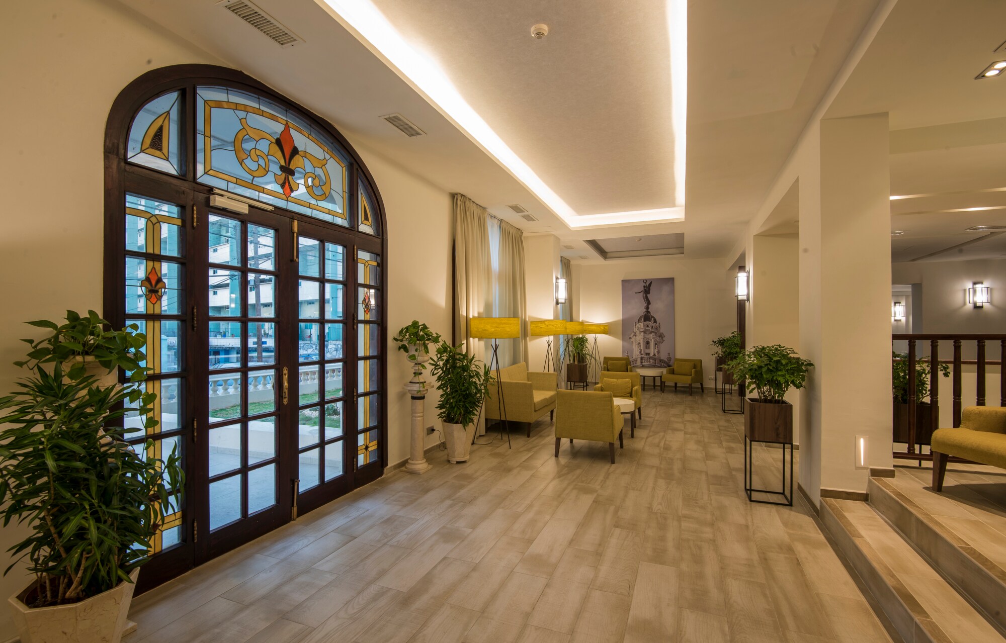  NH Collection Victoria La Habana