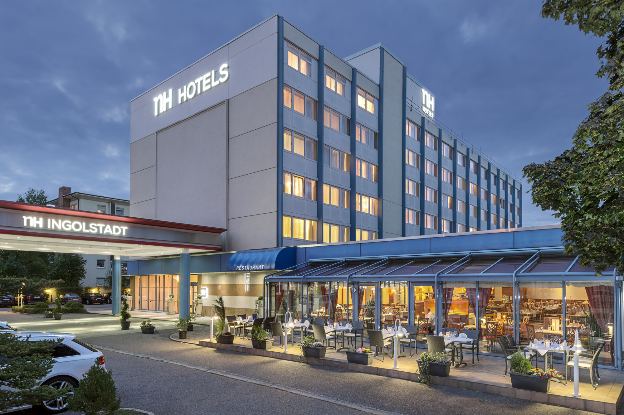 Foto - NH Ingolstadt
