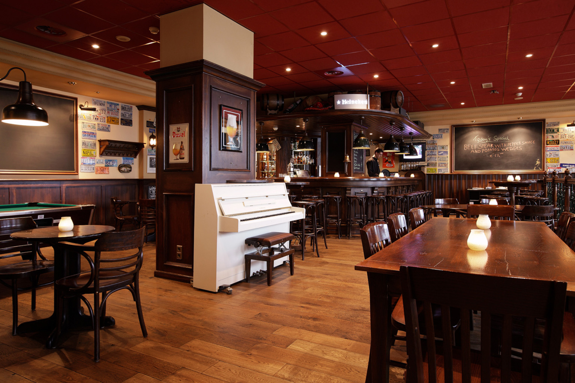 Foto - NH Amsterdam Noord