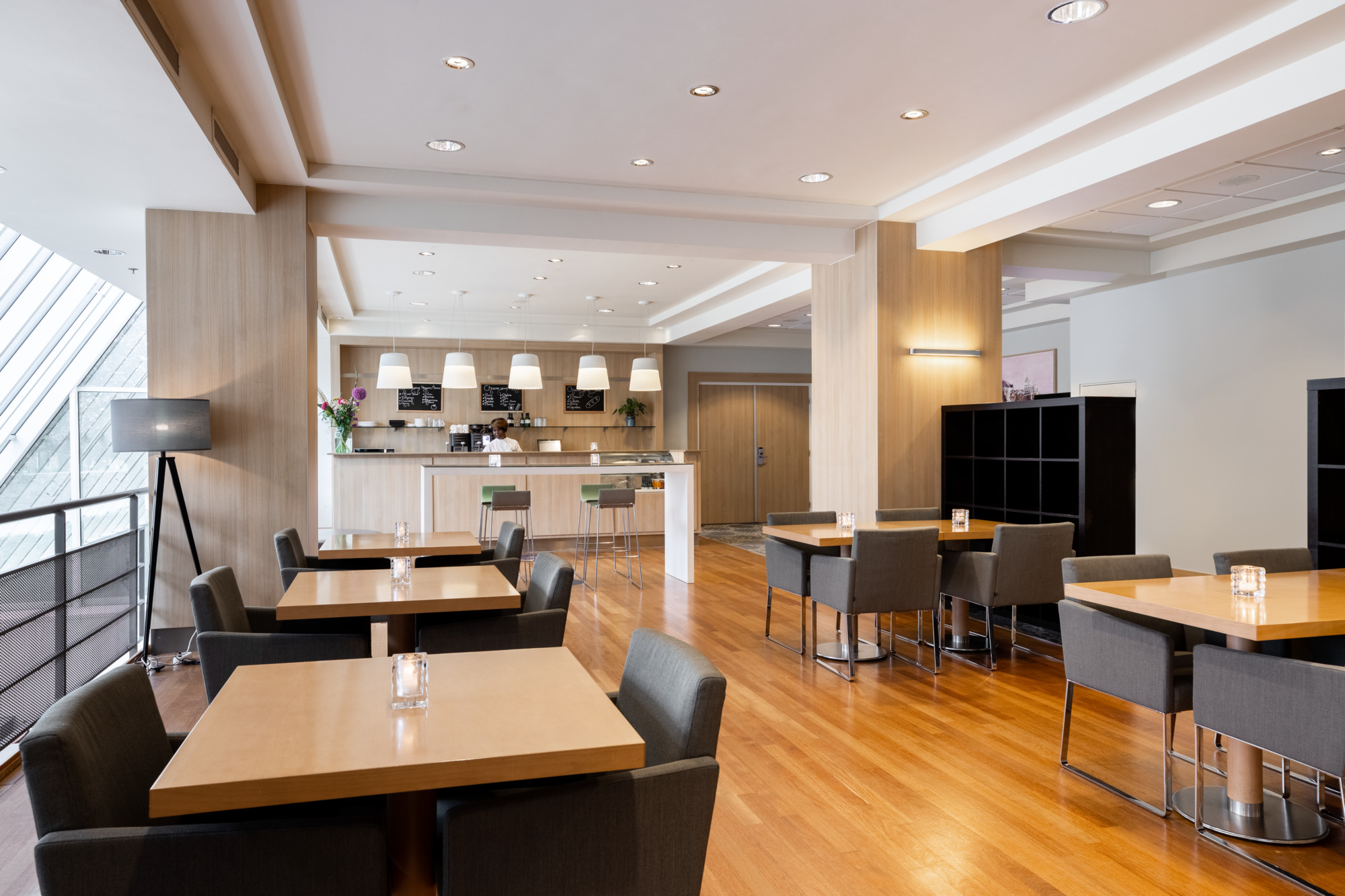 Foto - NH Amsterdam Noord