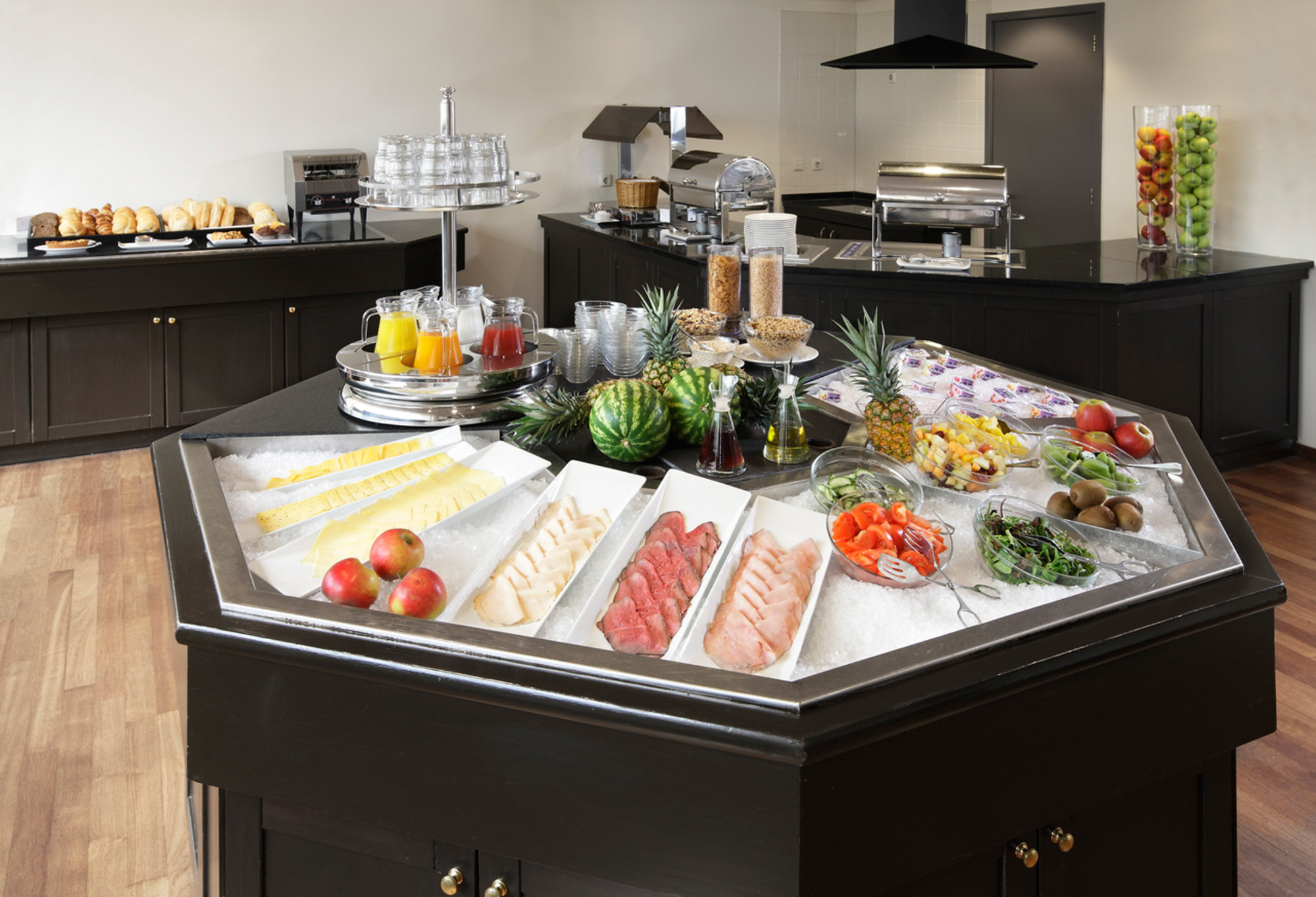 Foto - NH Amsterdam Noord