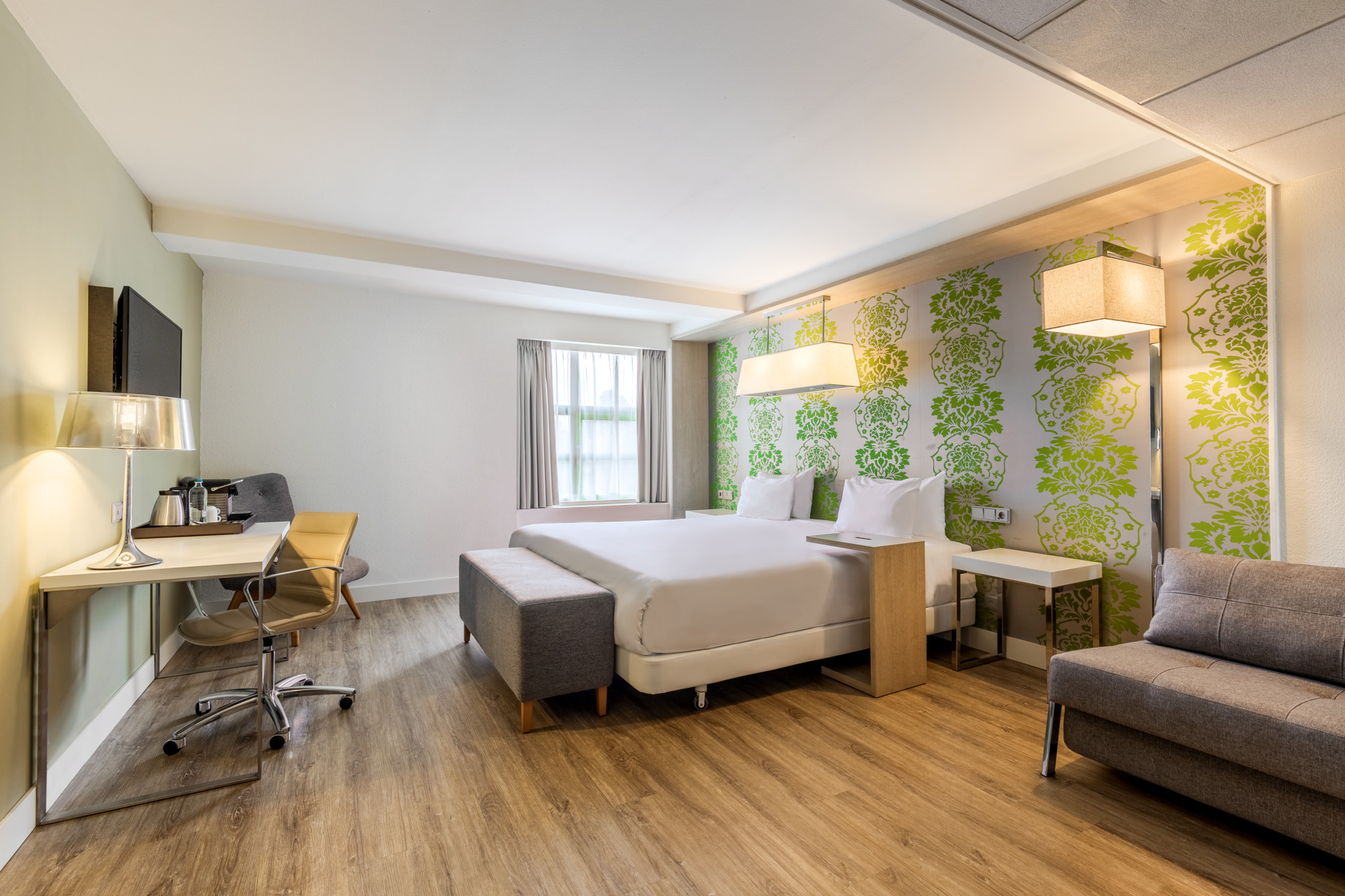 Foto - NH Amsterdam Noord