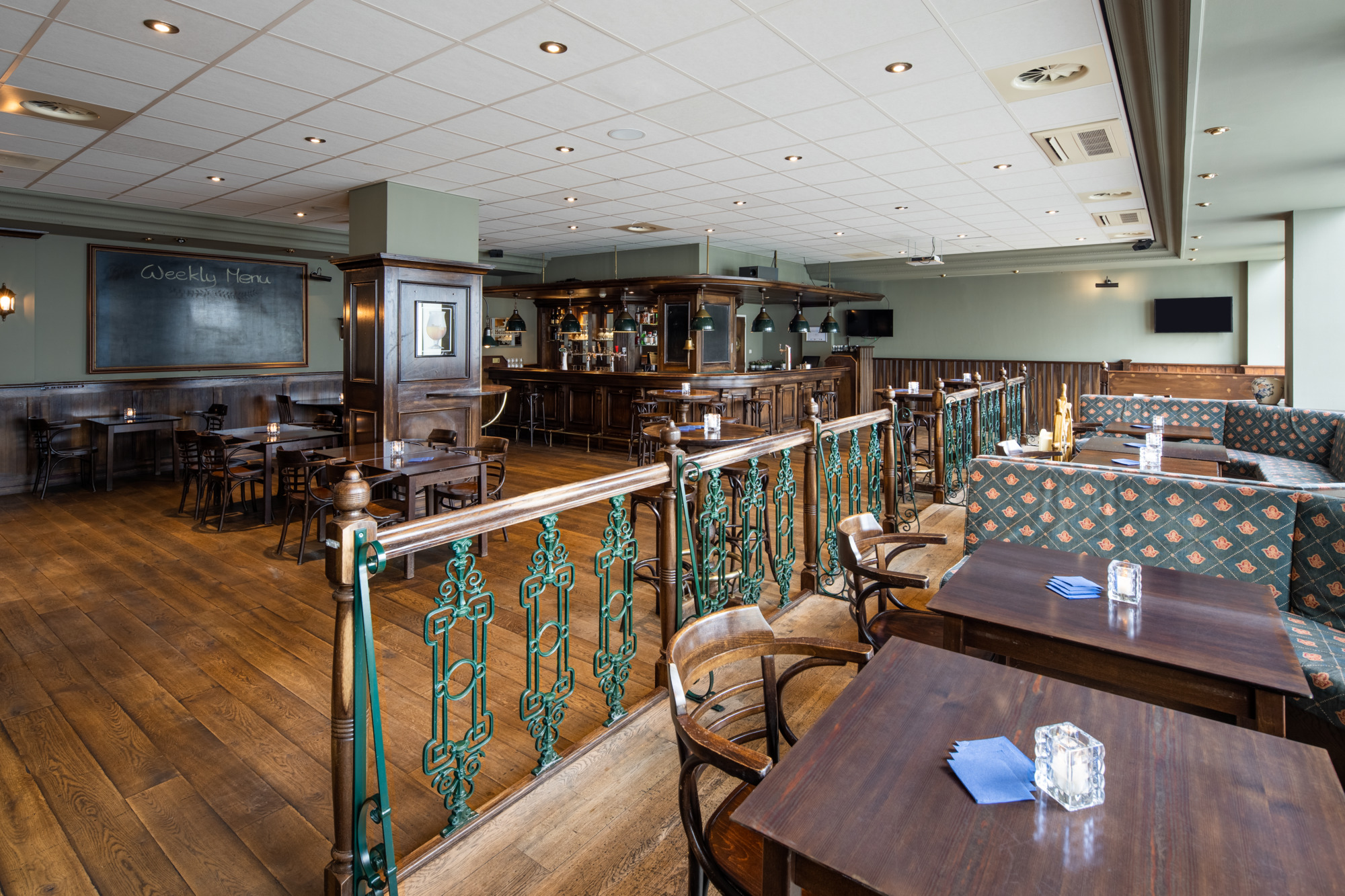 Foto - NH Amsterdam Noord