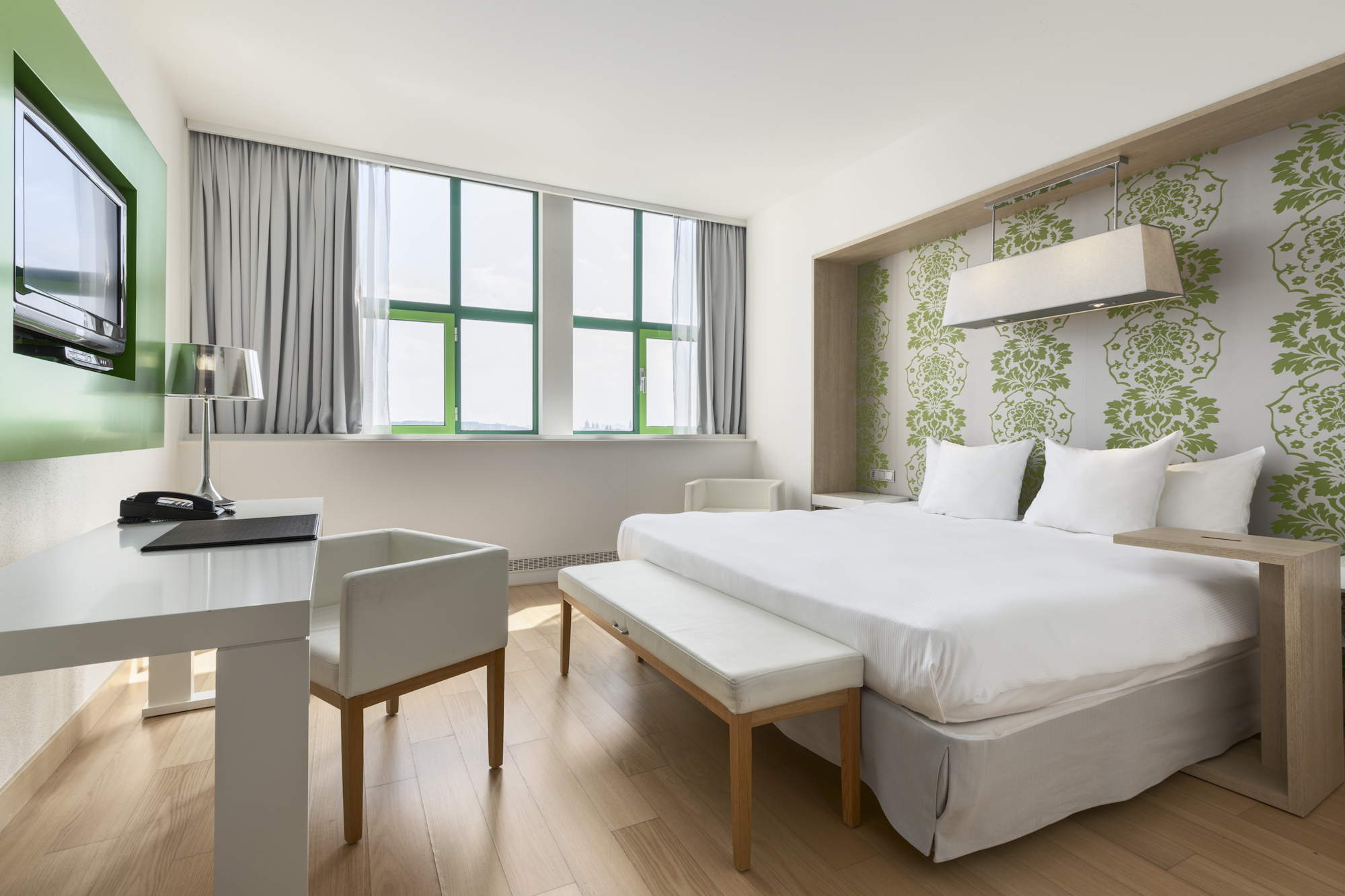 Foto - NH Amsterdam Noord