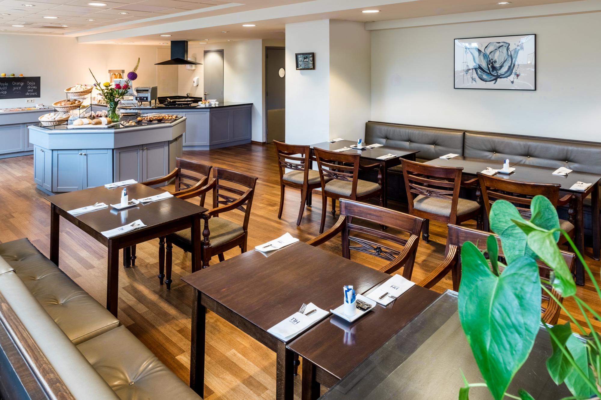 Foto - NH Amsterdam Noord