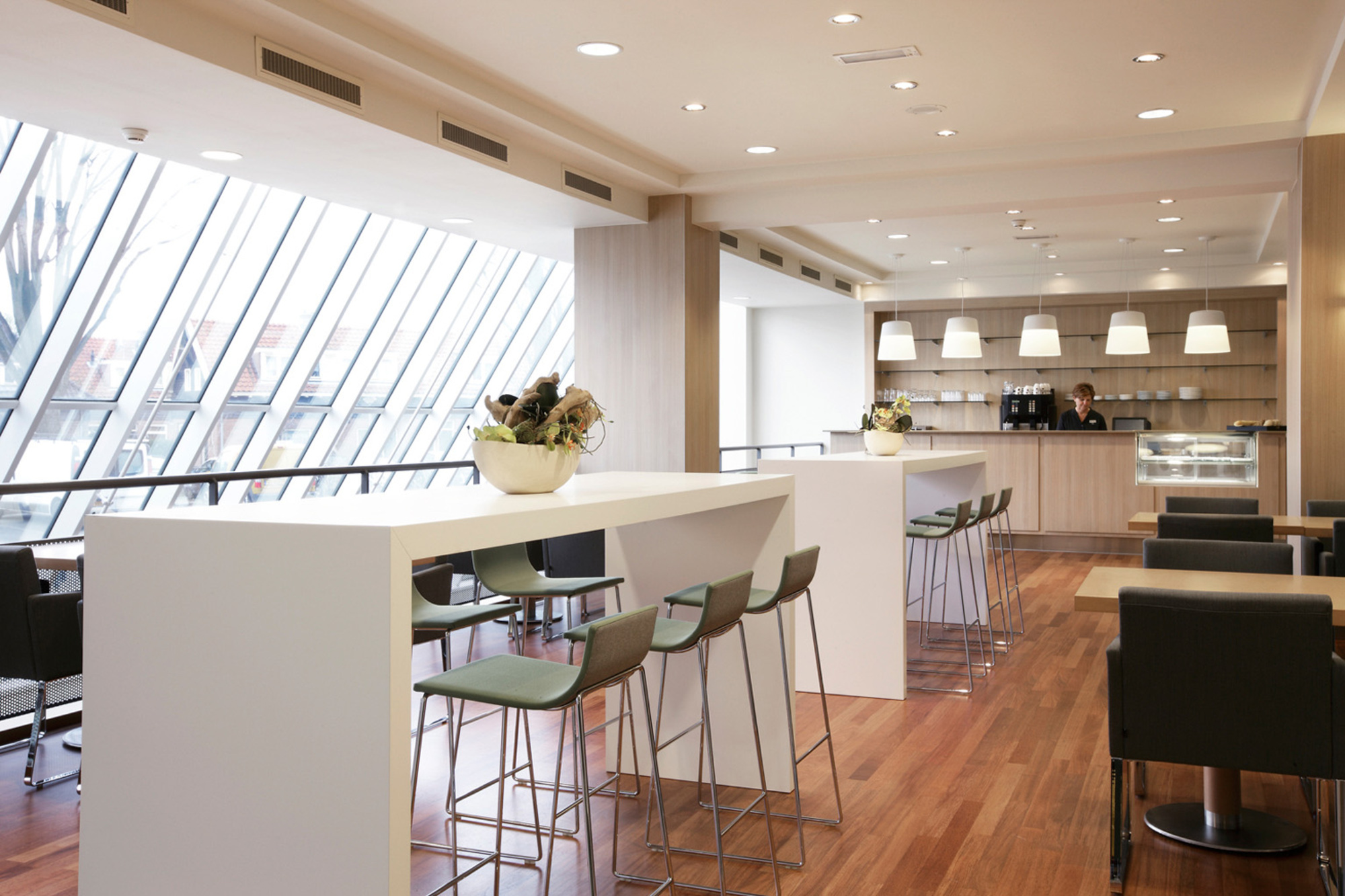 Foto - NH Amsterdam Noord