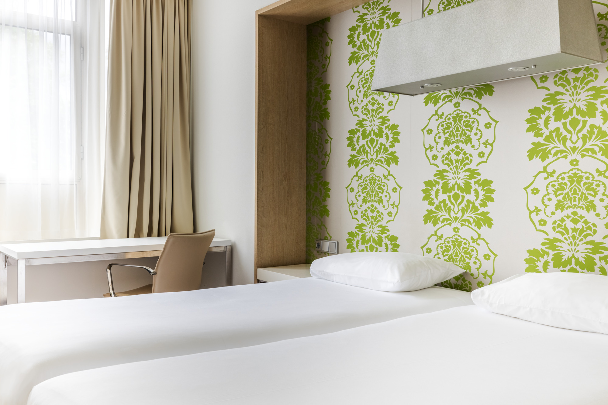 Foto - NH Amsterdam Noord