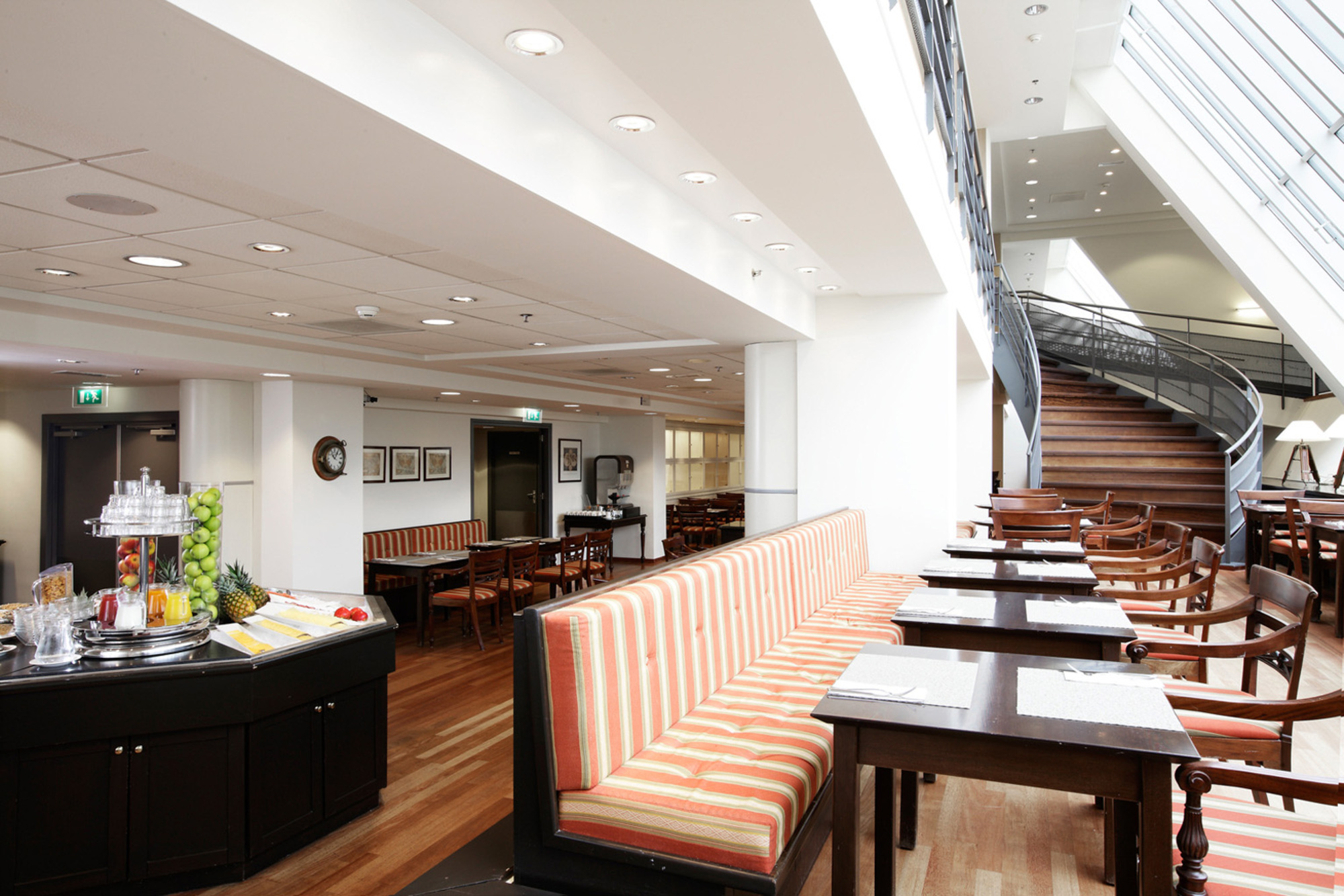 Foto - NH Amsterdam Noord