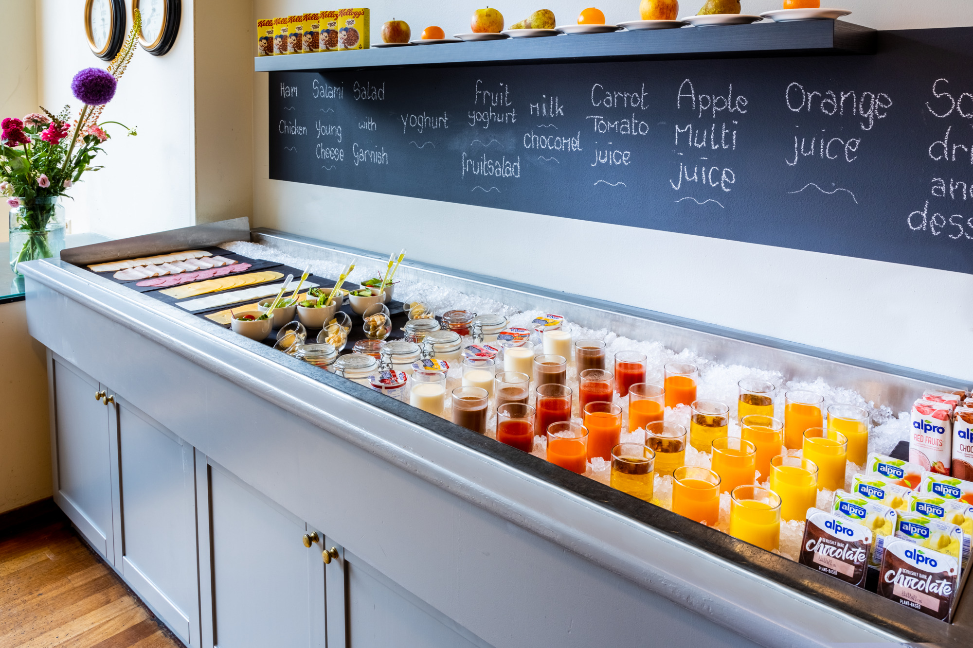 Foto - NH Amsterdam Noord