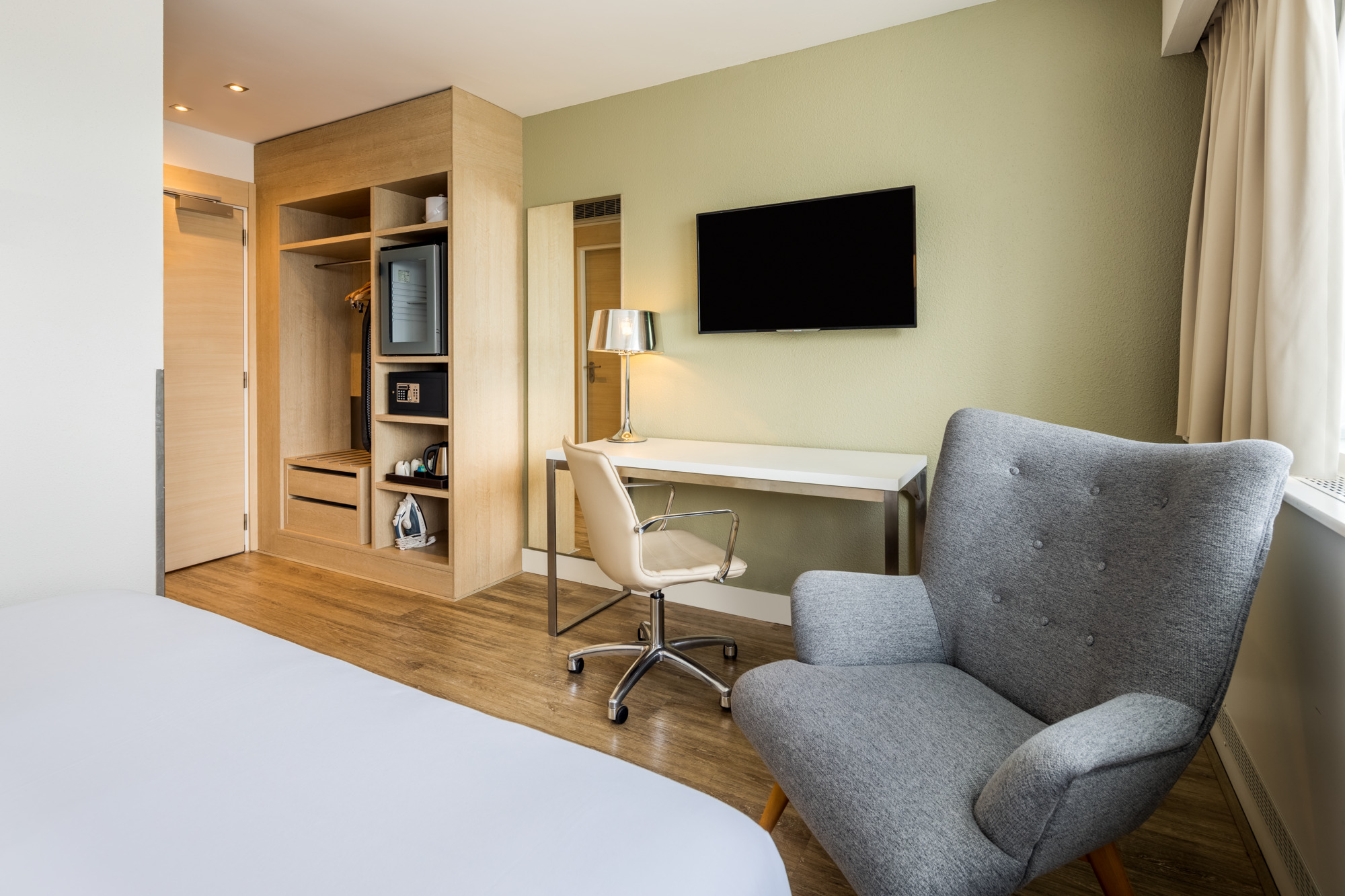 Foto - NH Amsterdam Noord